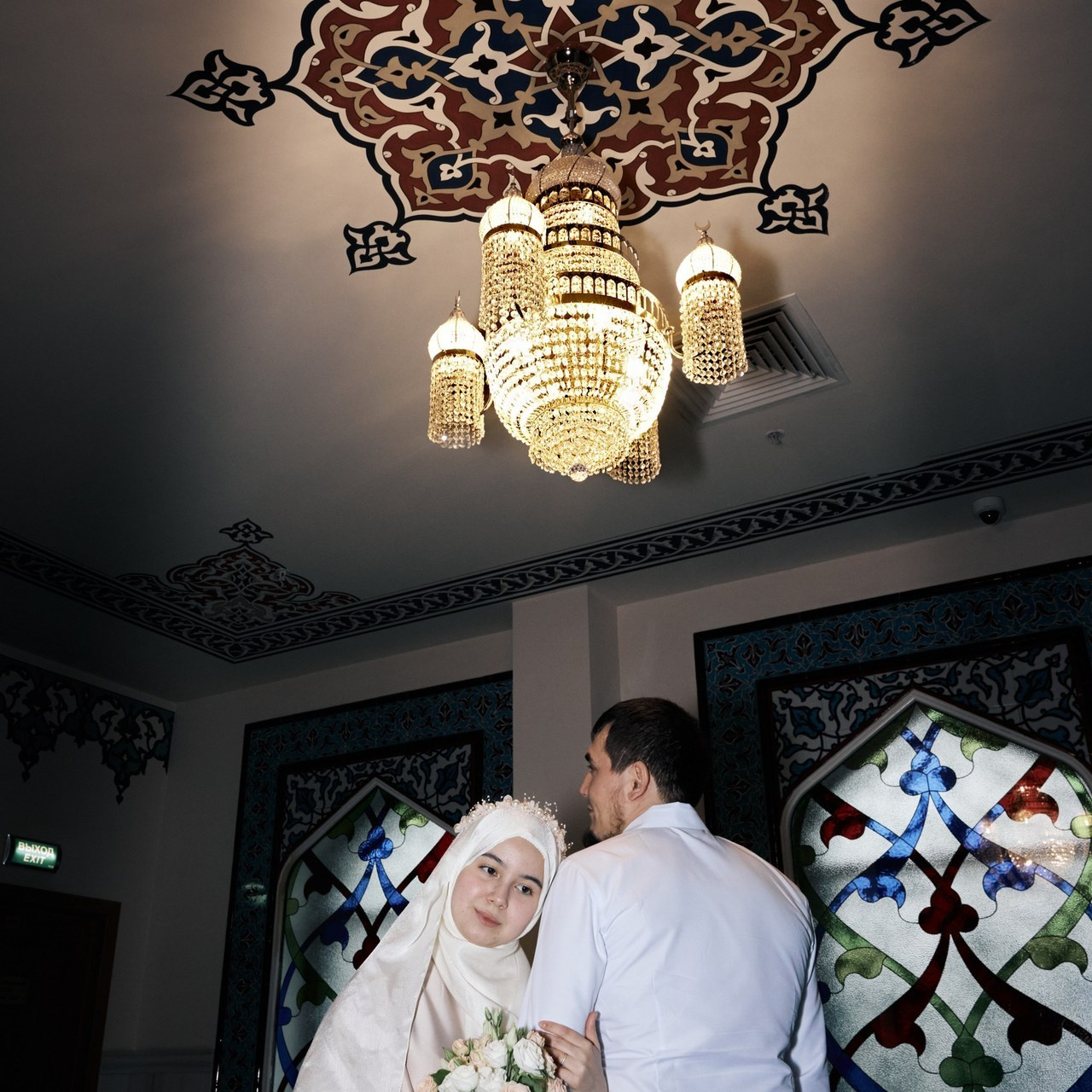 Отзывы. Фотограф в Москве Юлия Перфетти