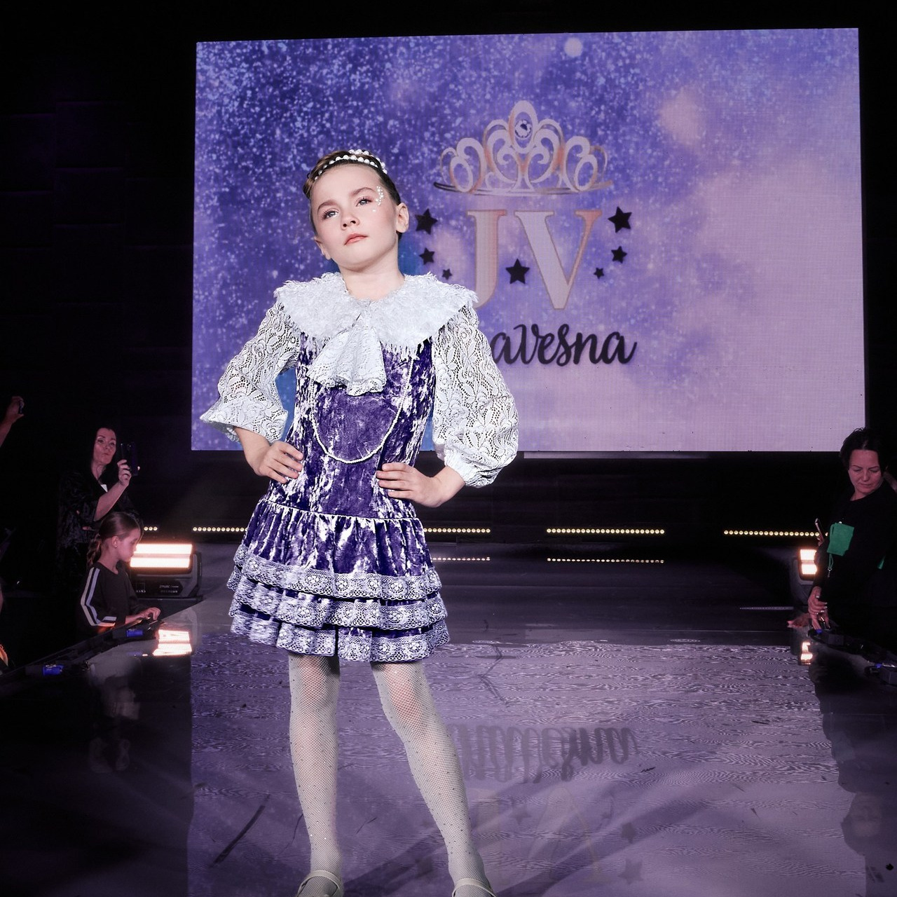 Отзывы. Фотограф в Москве Юлия Перфетти