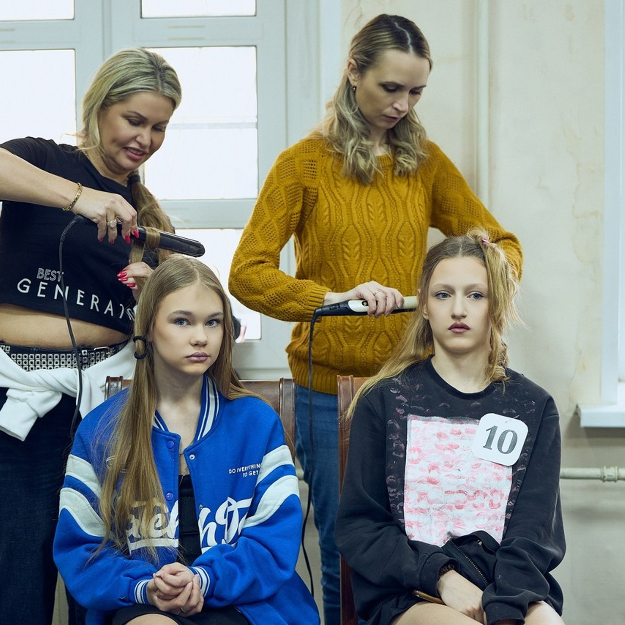 Отзывы. Фотограф в Москве Юлия Перфетти