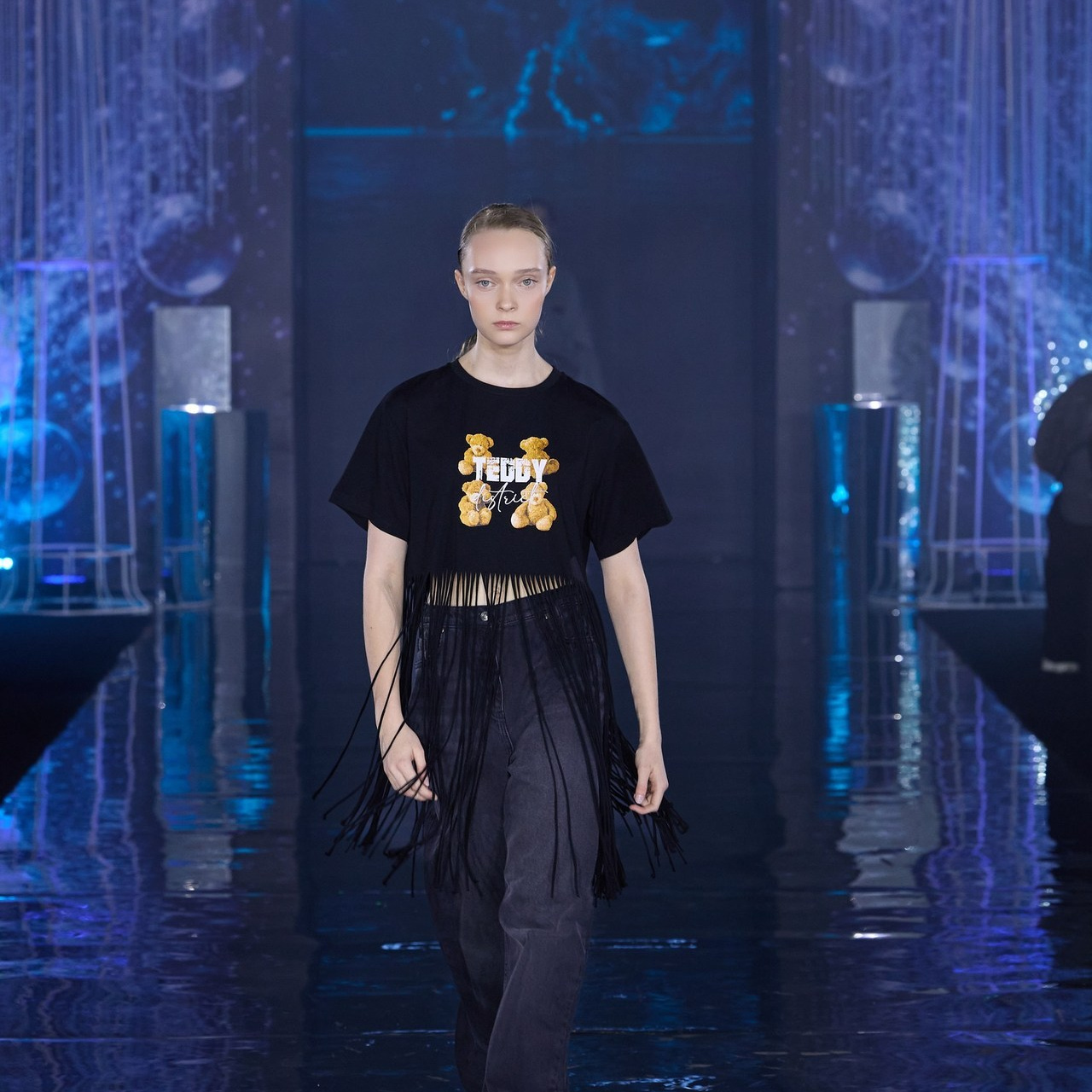 Отзывы. Фотограф в Москве Юлия Перфетти