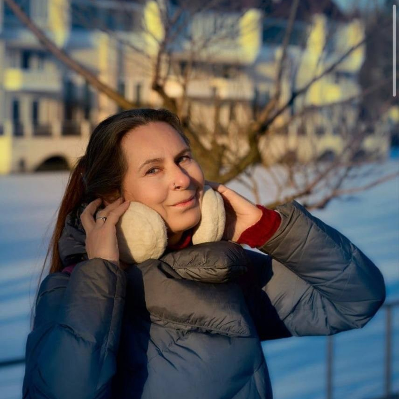 Отзывы. Фотограф в Москве Юлия Перфетти