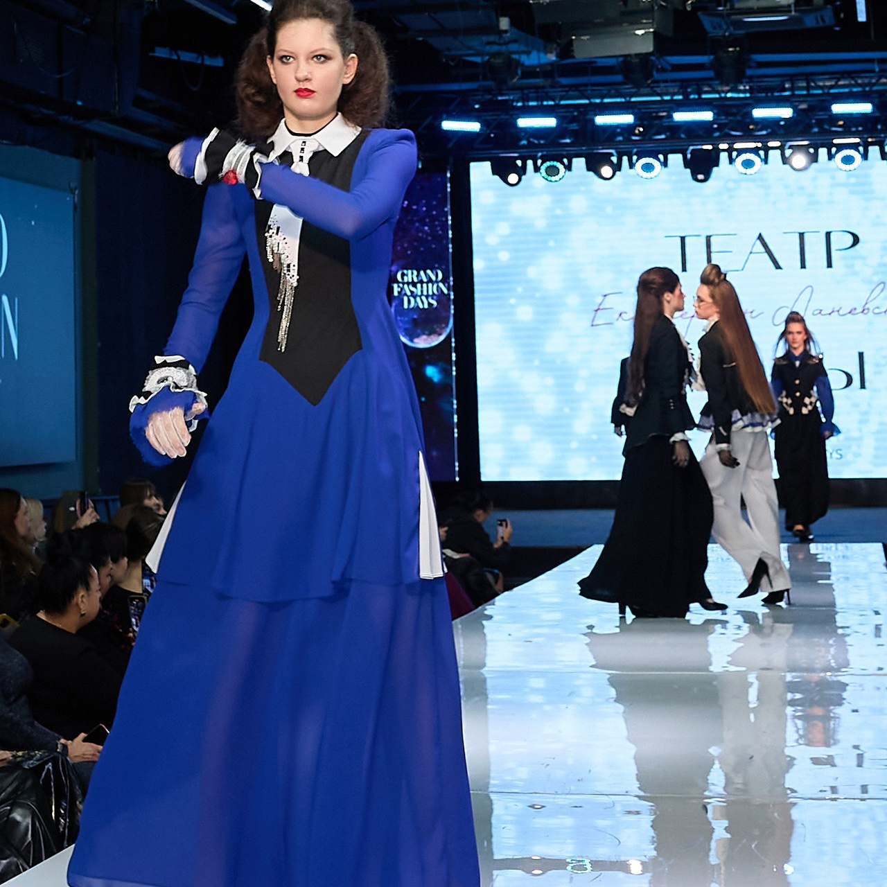 Отзывы. Фотограф в Москве Юлия Перфетти