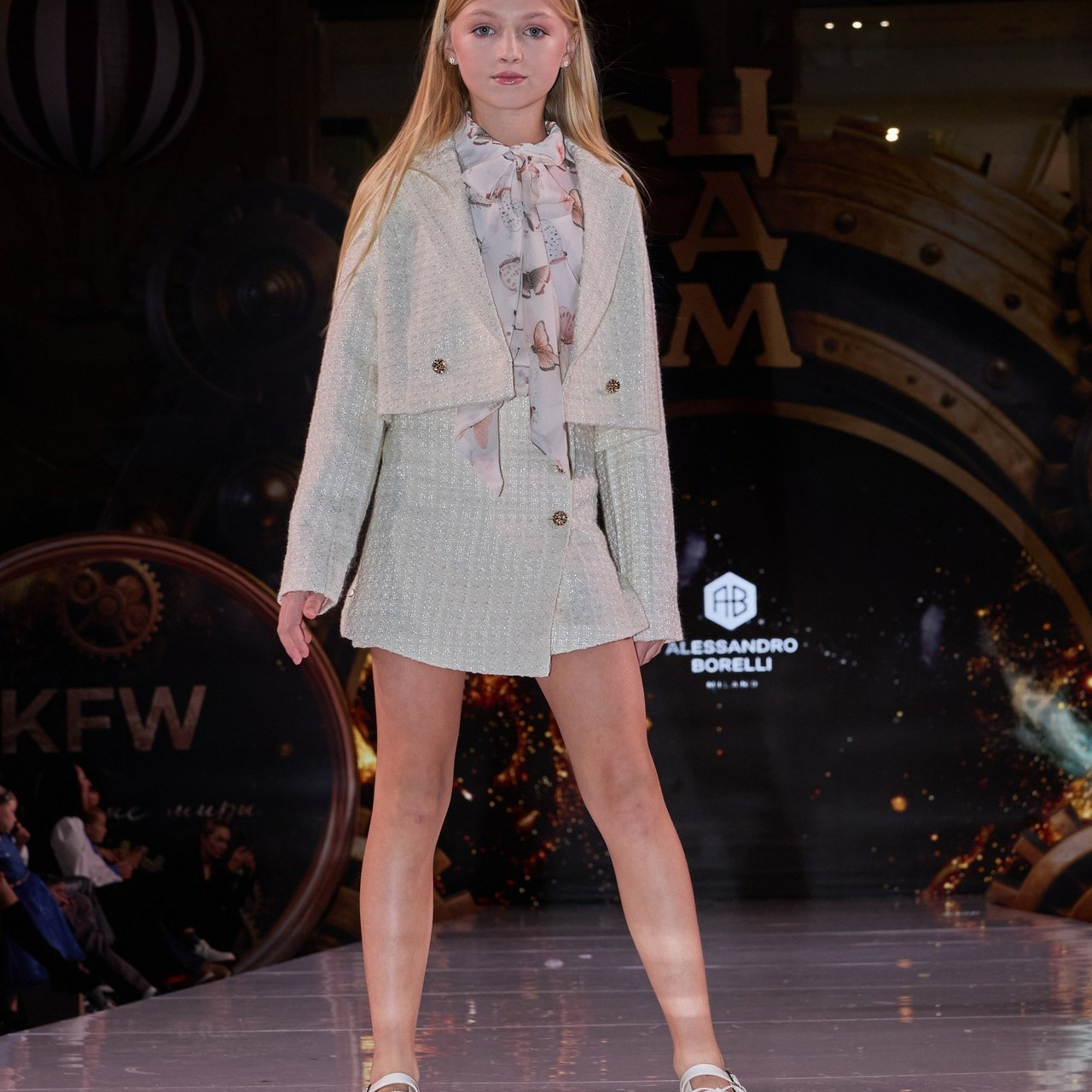 Отзывы. Фотограф в Москве Юлия Перфетти