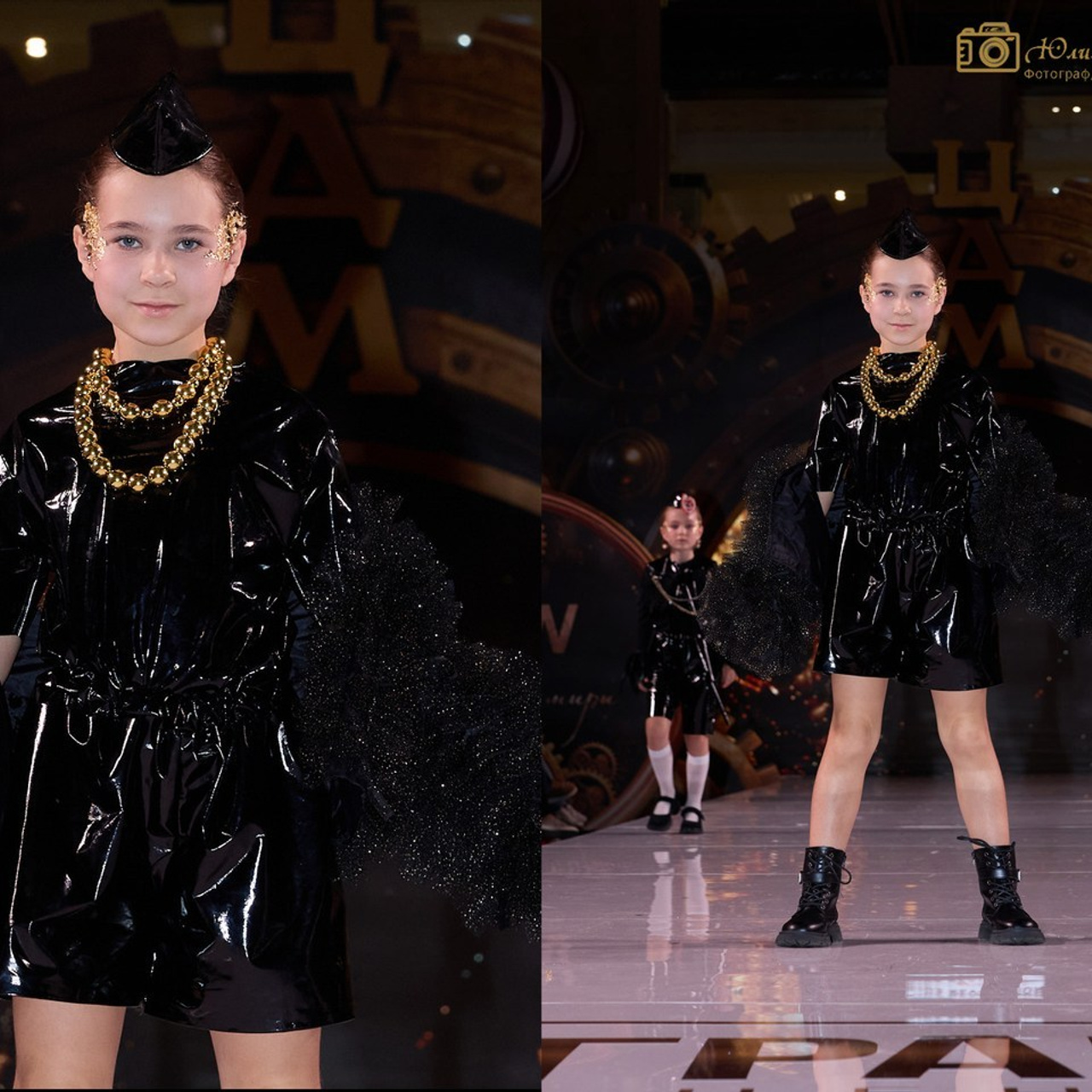 Отзывы. Фотограф в Москве Юлия Перфетти