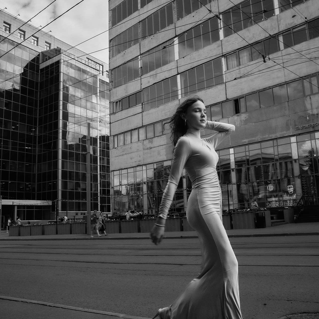 Отзывы. Фотограф в Москве Юлия Перфетти