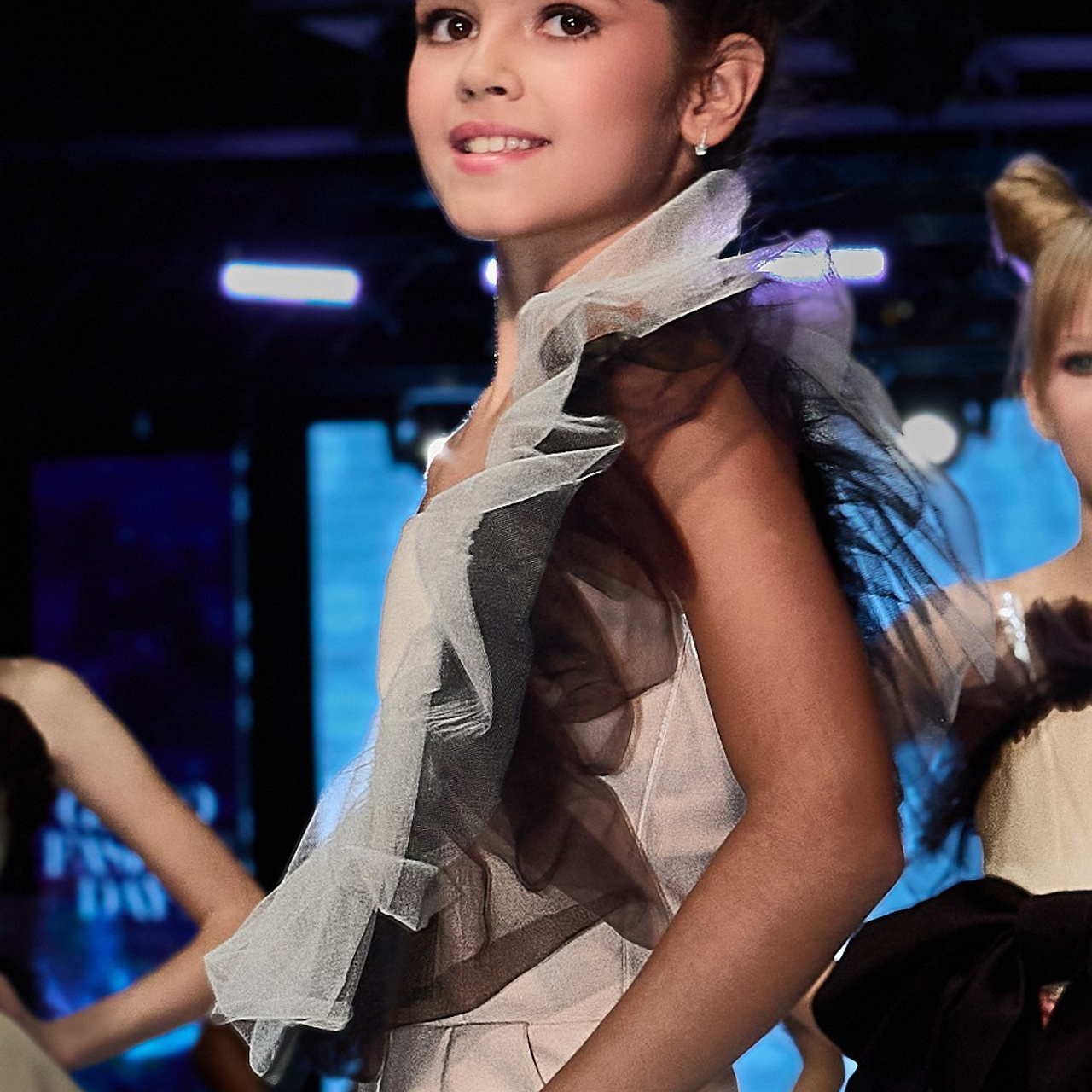 Отзывы. Фотограф в Москве Юлия Перфетти