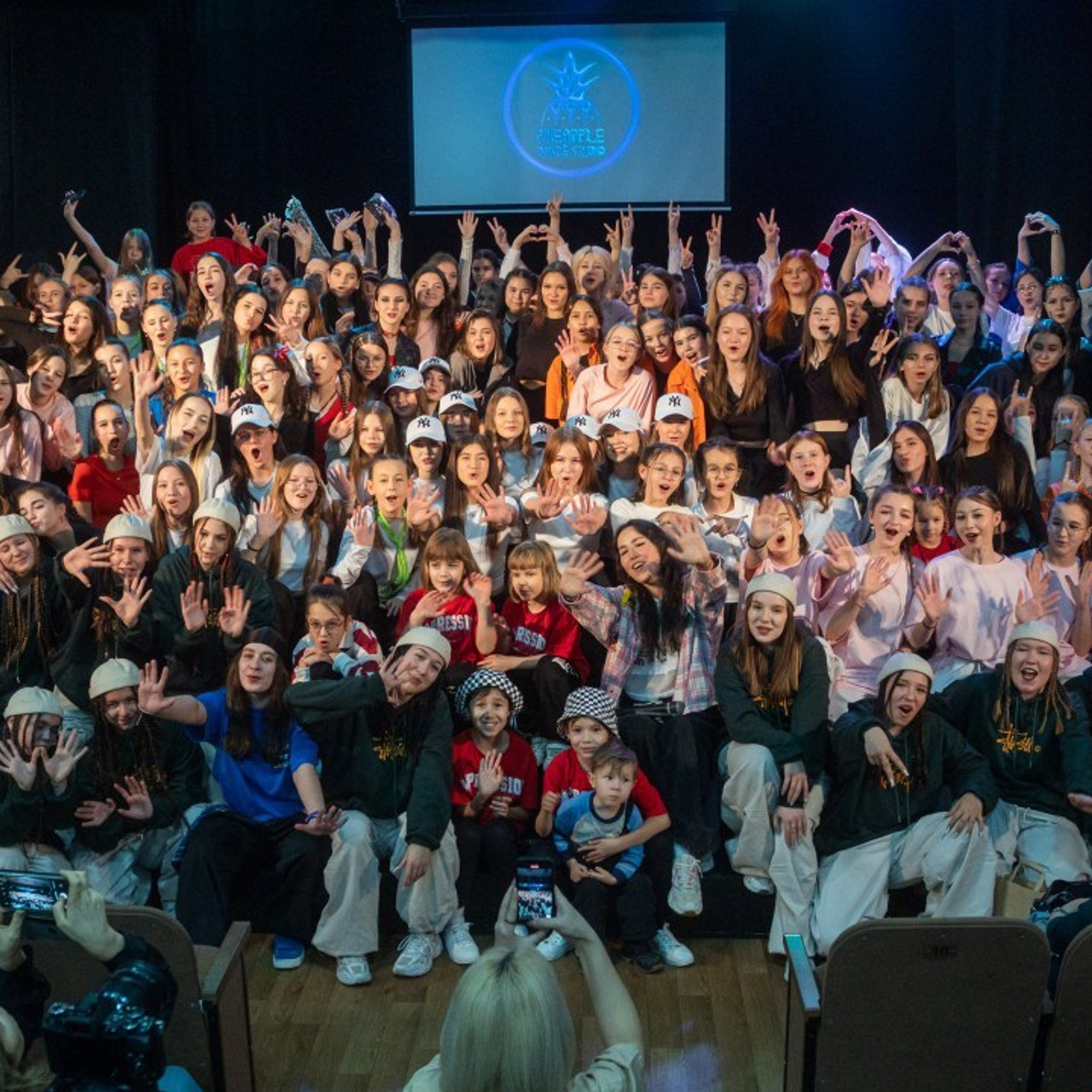 Фотограф в Казани с отзывами. Репортажный фотограф в Казани Павел Серпокрылов