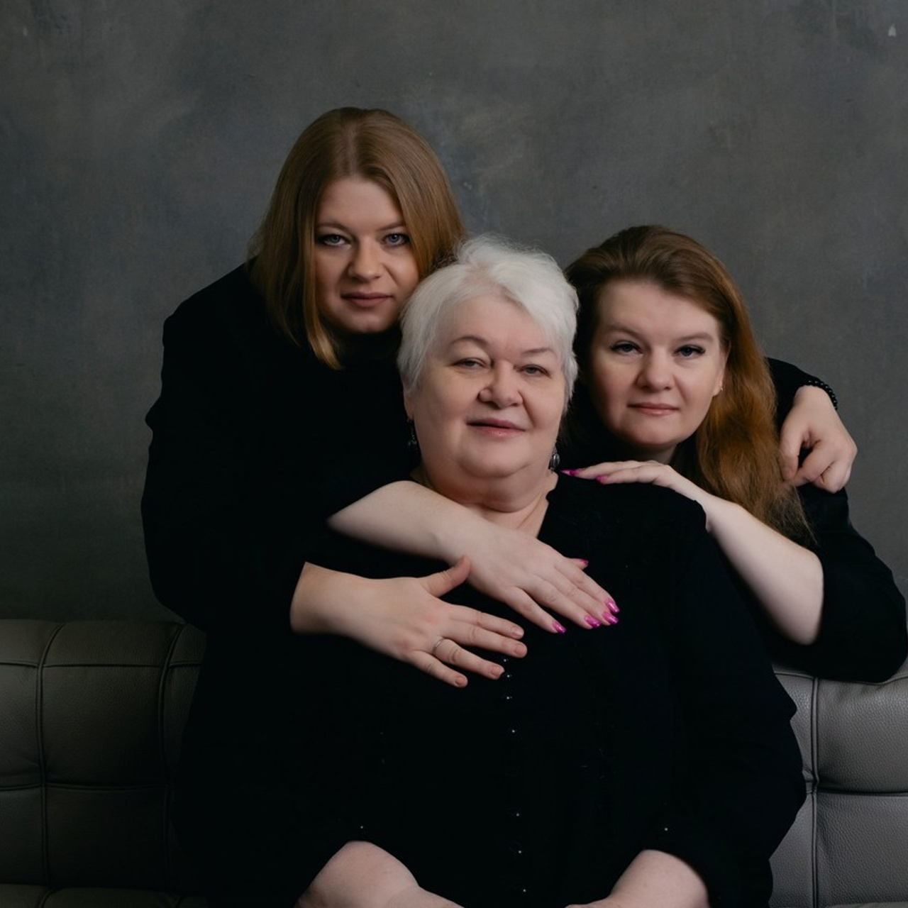 Московский портретный фотограф. Портретный фотограф на новый год в Москве Виктория Колышева