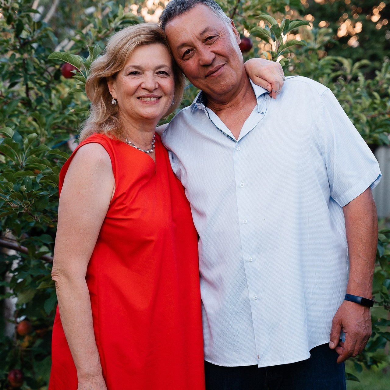 Фотограф Виктория Торгашёва. Астрахань