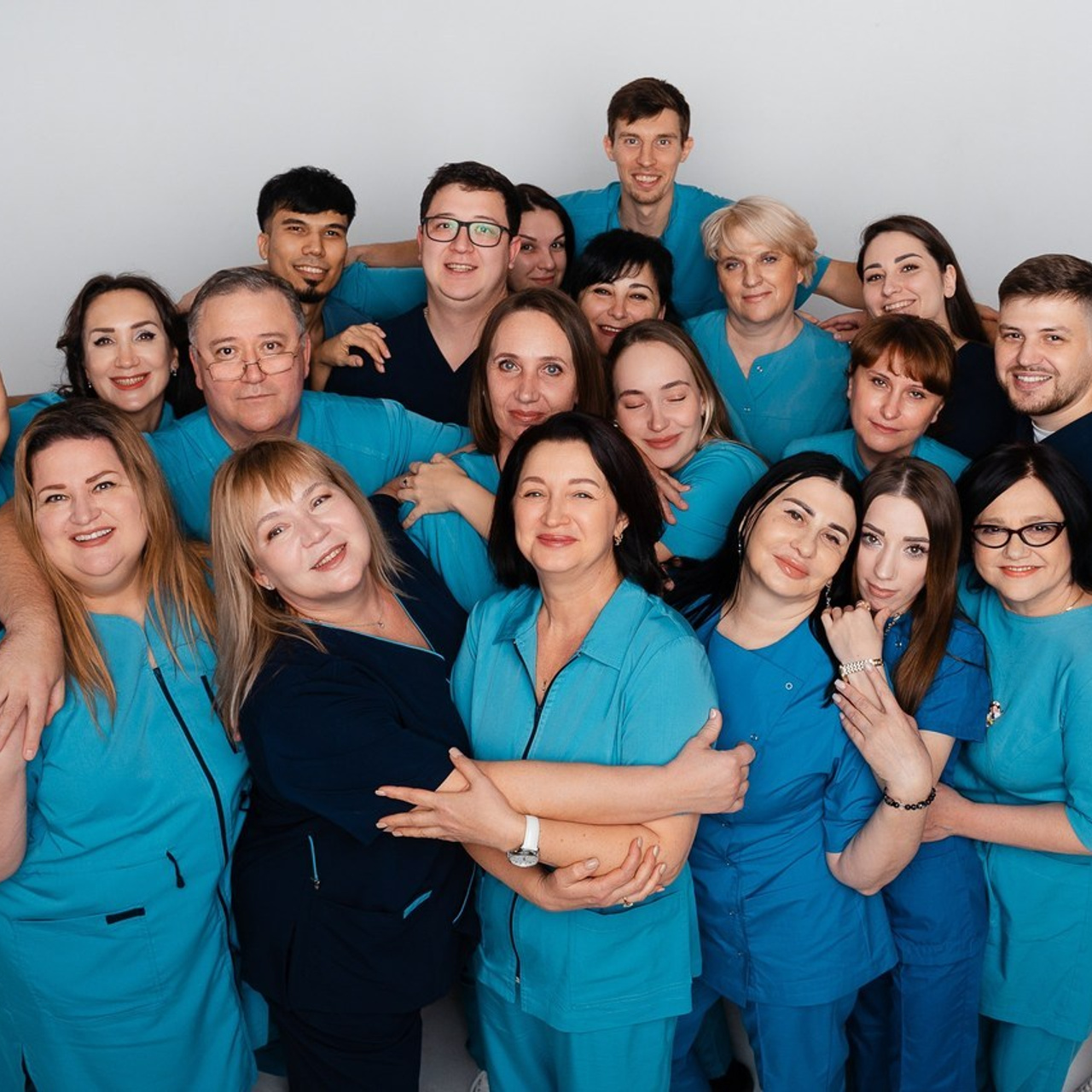 ОТЗЫВЫ. Фотограф Виктория Торгашёва. Астрахань