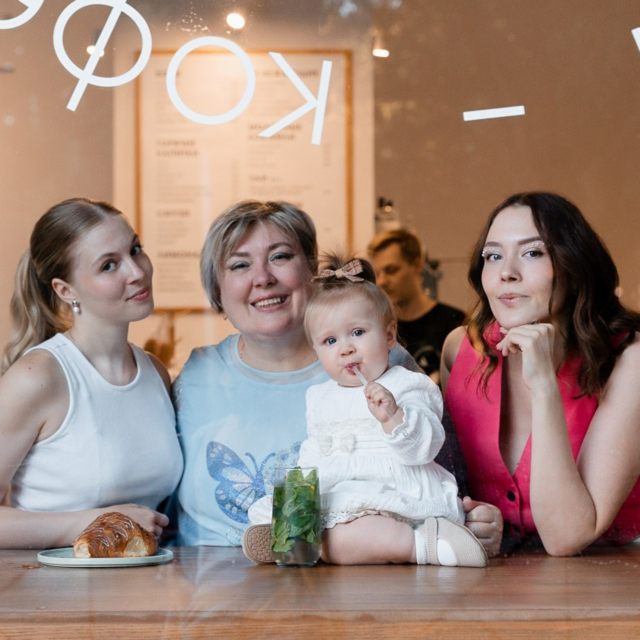 ОТЗЫВЫ. Фотограф Виктория Торгашёва. Астрахань