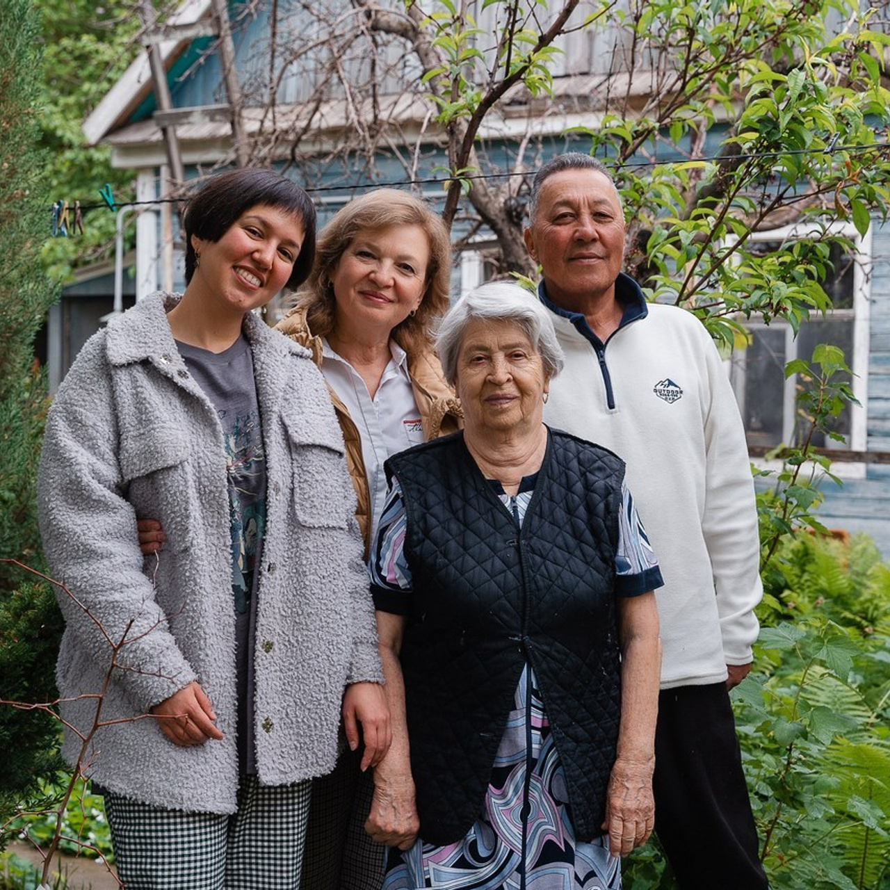 ОТЗЫВЫ. Фотограф Виктория Торгашёва. Астрахань