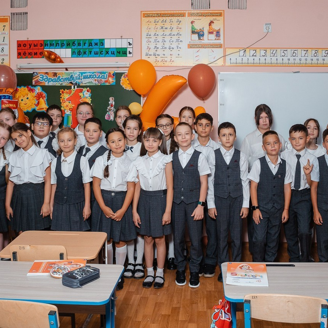 Фотограф Виктория Торгашёва. Астрахань