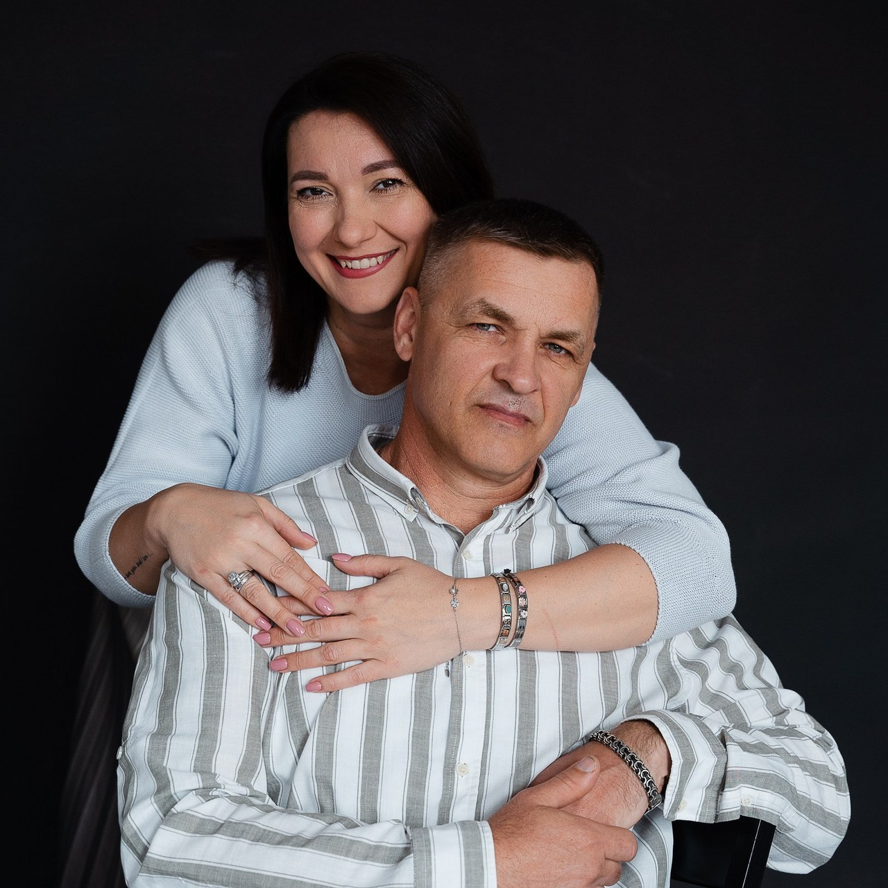 ОТЗЫВЫ. Фотограф Виктория Торгашёва. Астрахань