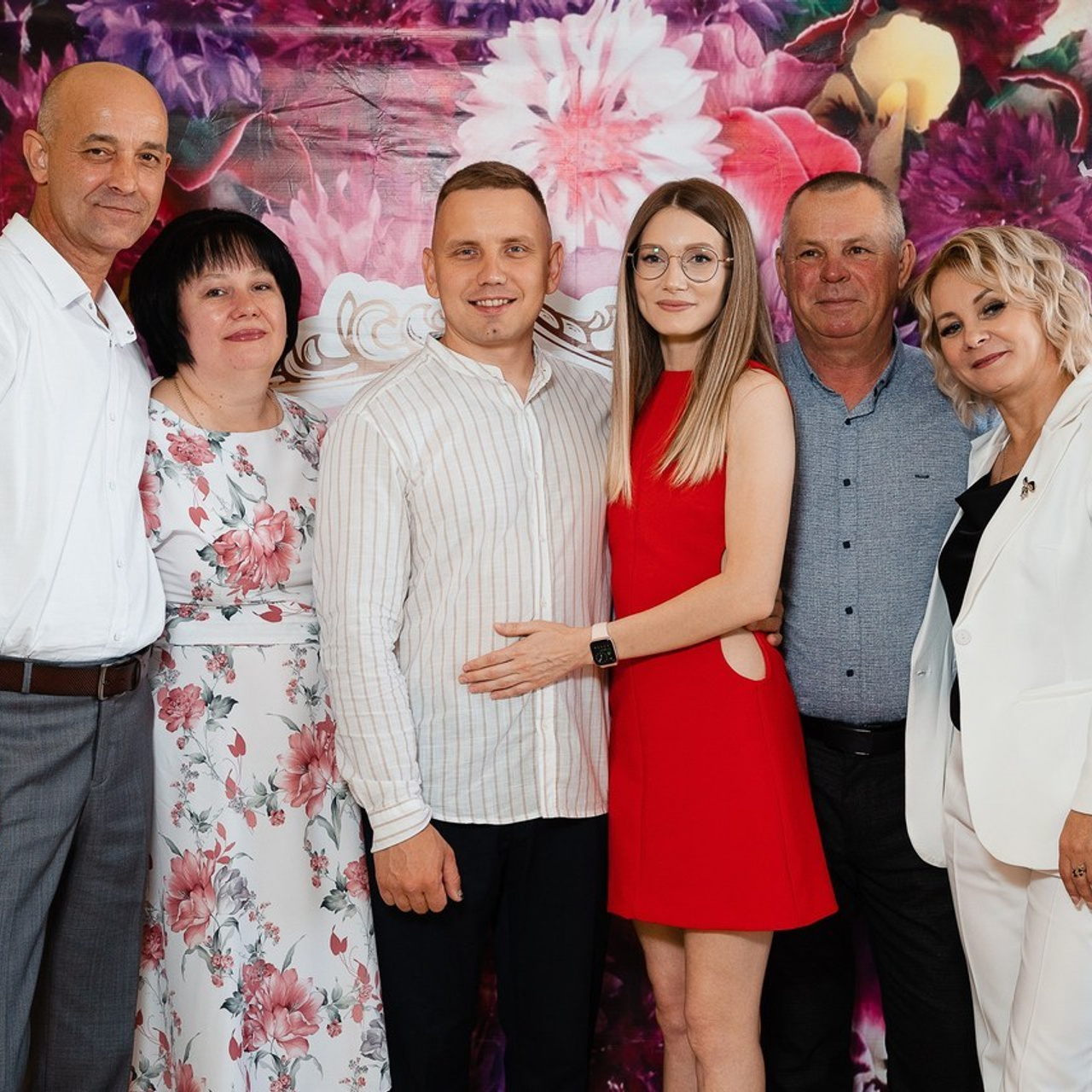 ОТЗЫВЫ. Фотограф Виктория Торгашёва. Астрахань