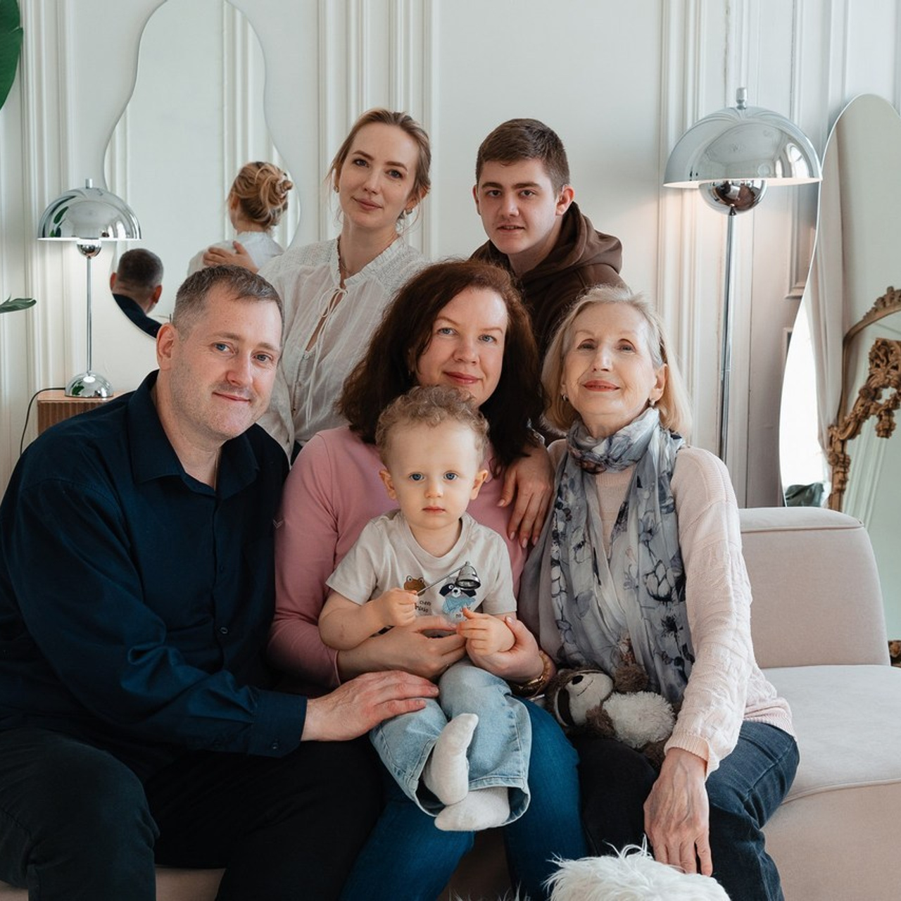 Фотограф Виктория Торгашёва. Астрахань