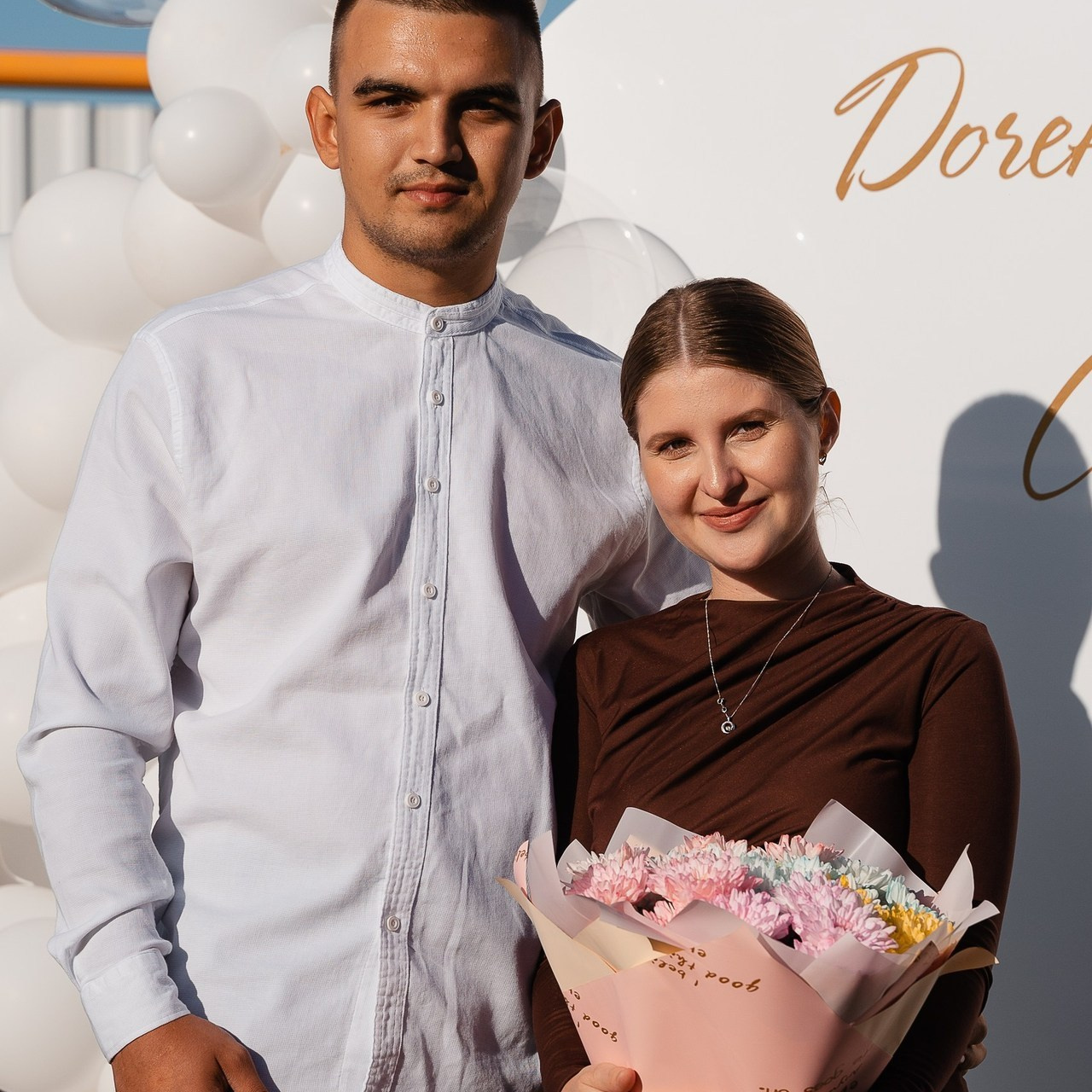 ОТЗЫВЫ. Фотограф Виктория Торгашёва. Астрахань