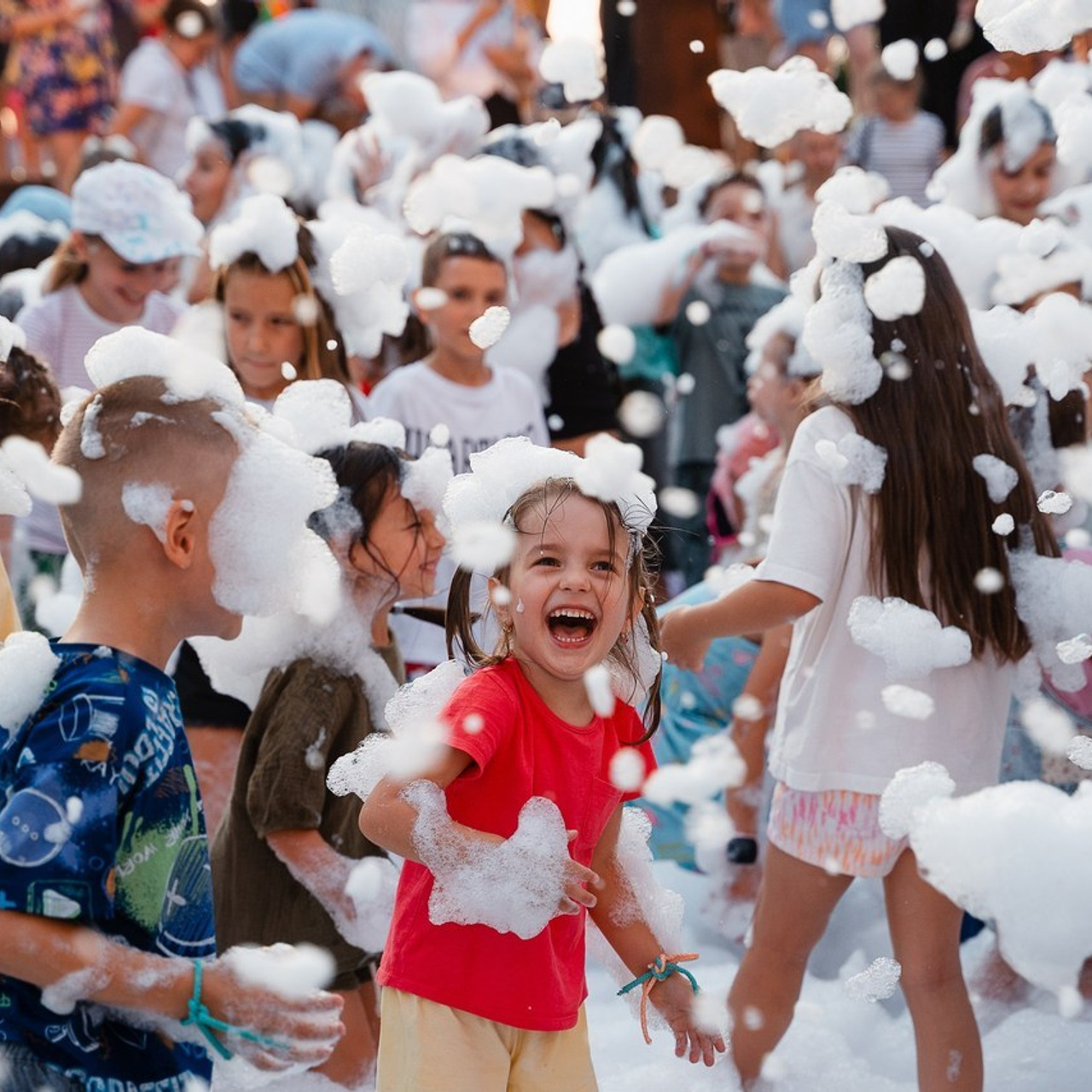 Фотограф Виктория Торгашёва. Астрахань