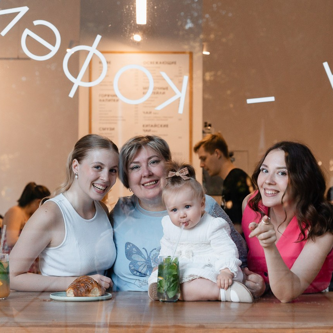 ОТЗЫВЫ. Фотограф Виктория Торгашёва. Астрахань