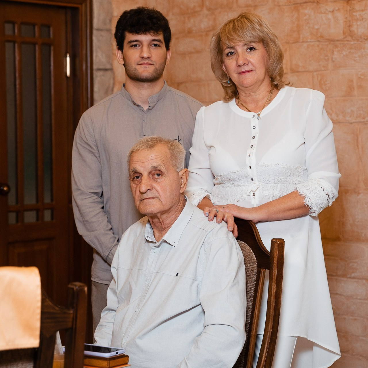 ОТЗЫВЫ. Фотограф Виктория Торгашёва. Астрахань