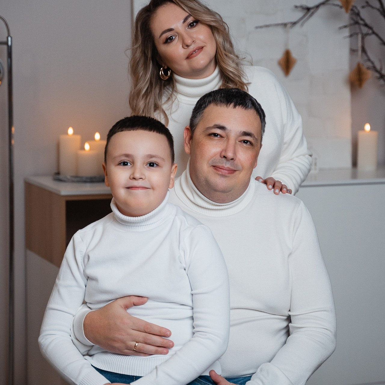 ОТЗЫВЫ. Фотограф Виктория Торгашёва. Астрахань