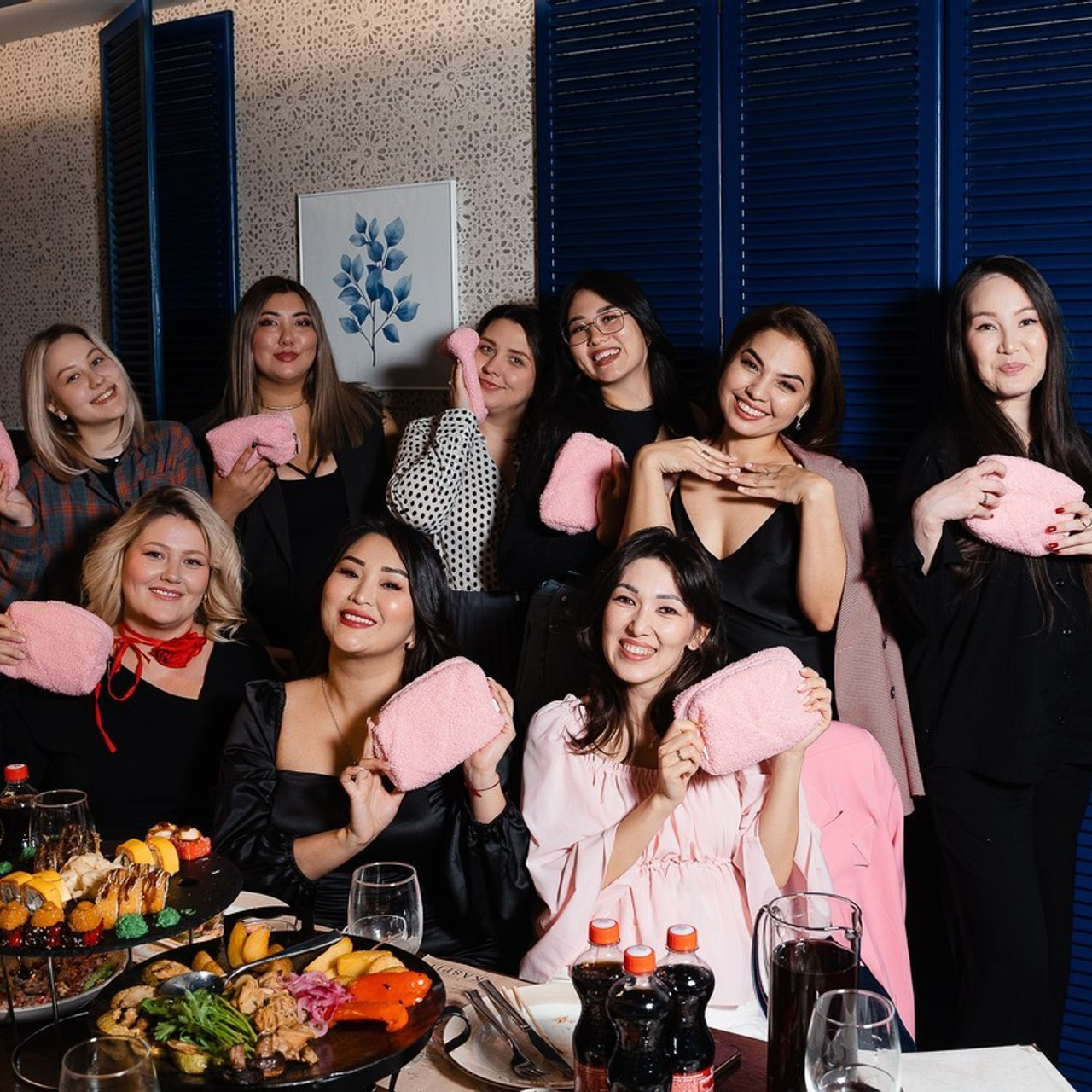 ОТЗЫВЫ. Фотограф Виктория Торгашёва. Астрахань