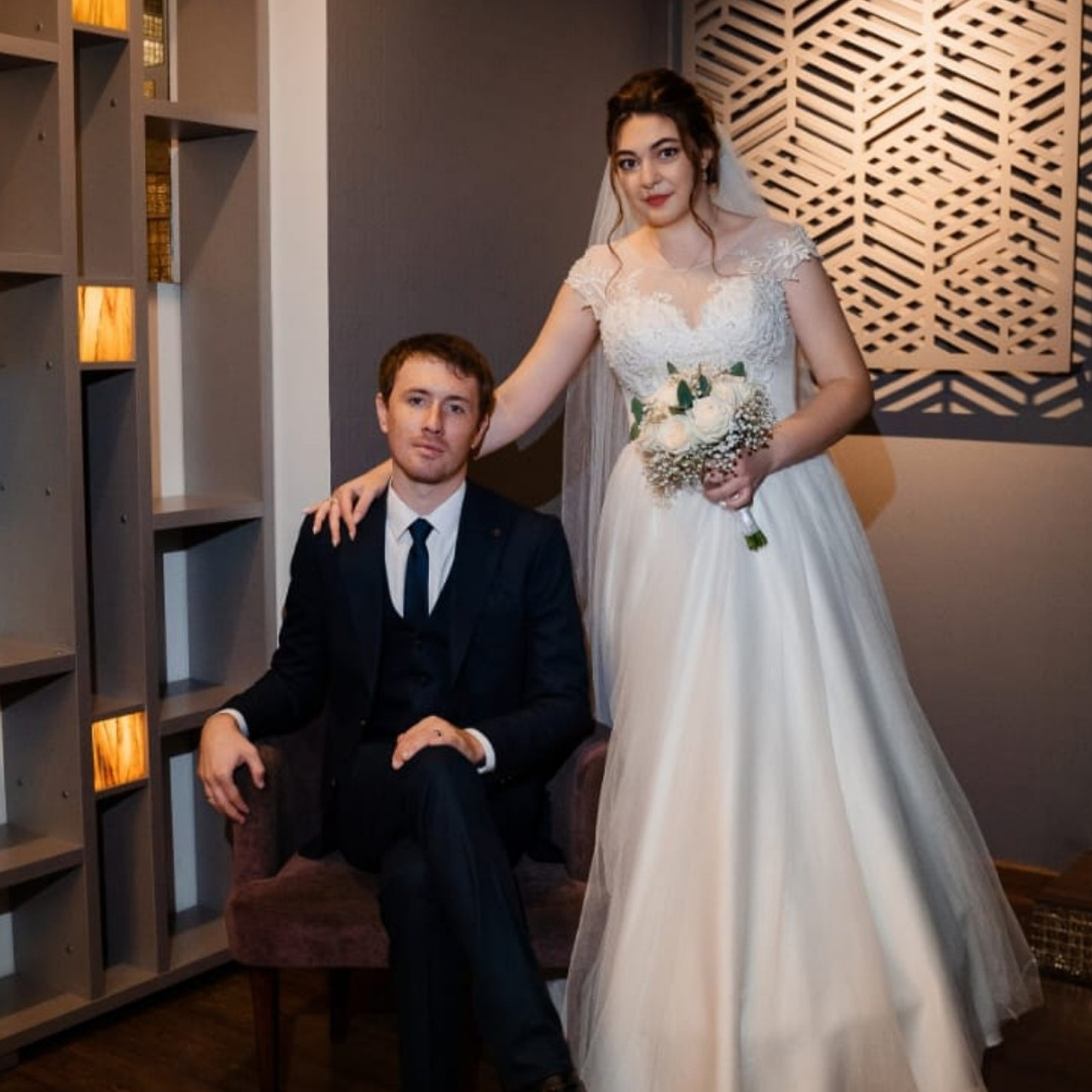 ОТЗЫВЫ. Фотограф Виктория Торгашёва. Астрахань