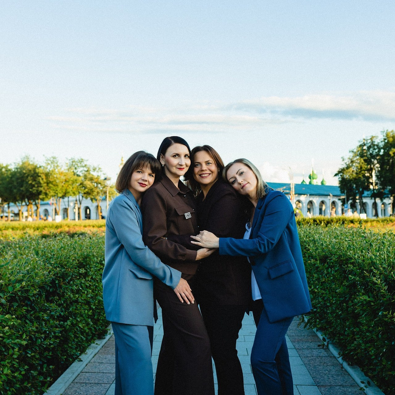 Отзывы. Фотограф в Костроме | Анна Колесникова