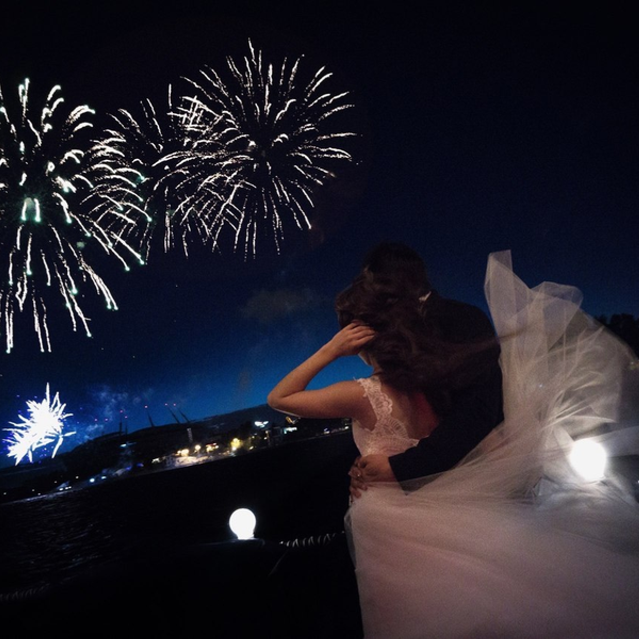 Отзывы. Свадебный и семейный фотограф в Санкт-Петербурге Виктор Голубев