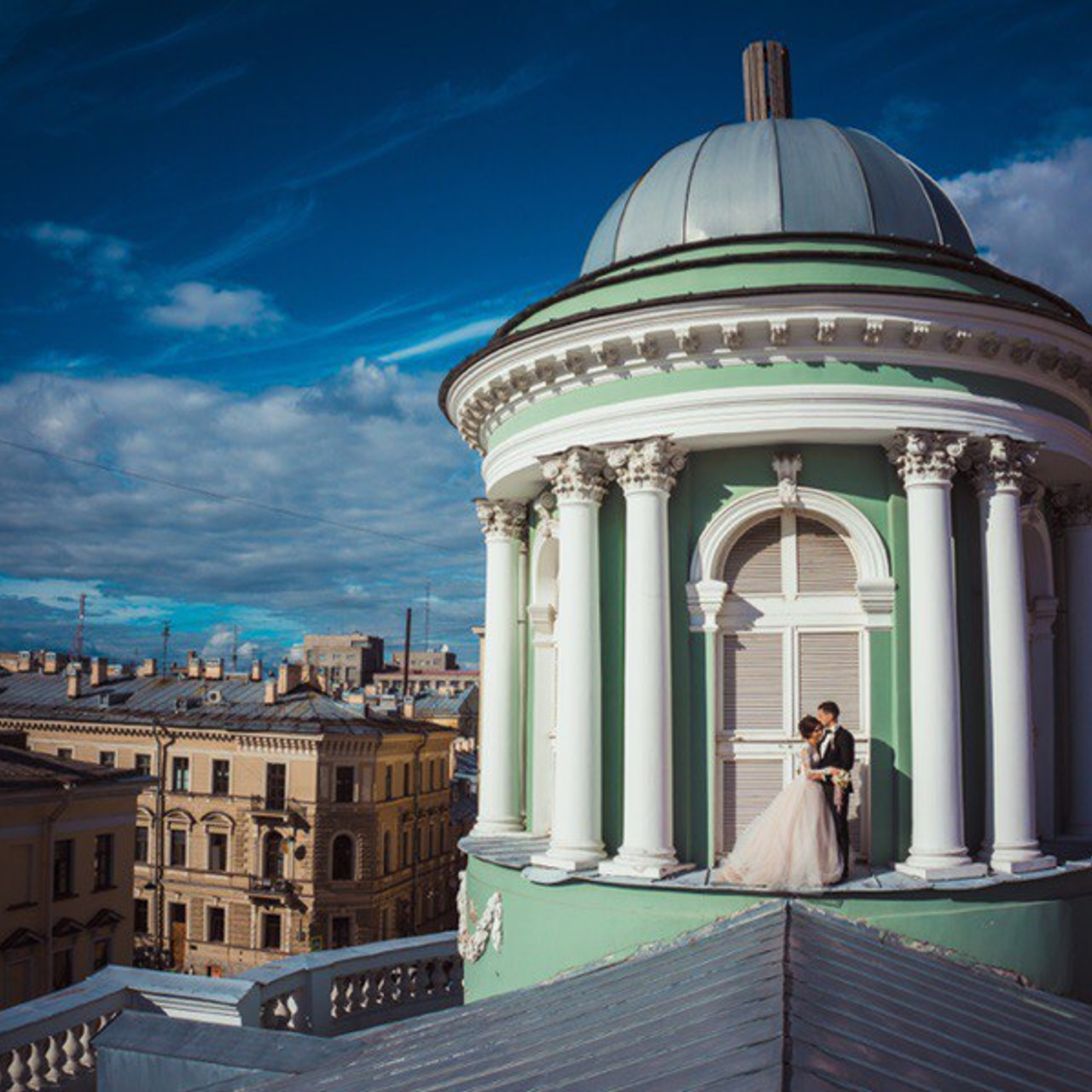 Отзывы. Свадебный и семейный фотограф в Санкт-Петербурге Виктор Голубев