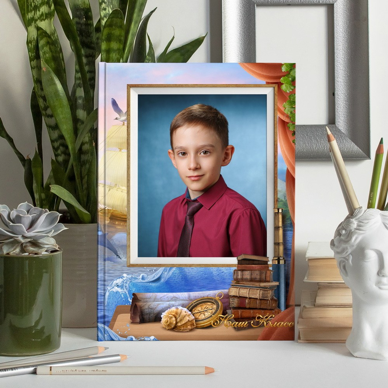 «КОРАБЛИК» 2000 руб.