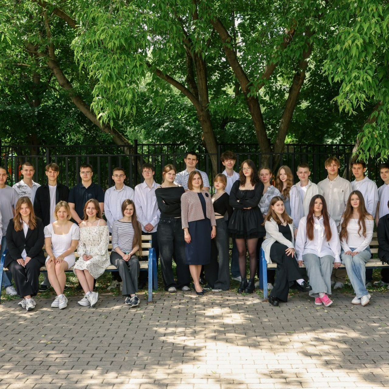 Отзывы клиентов о работе школьного фотографа в Москве