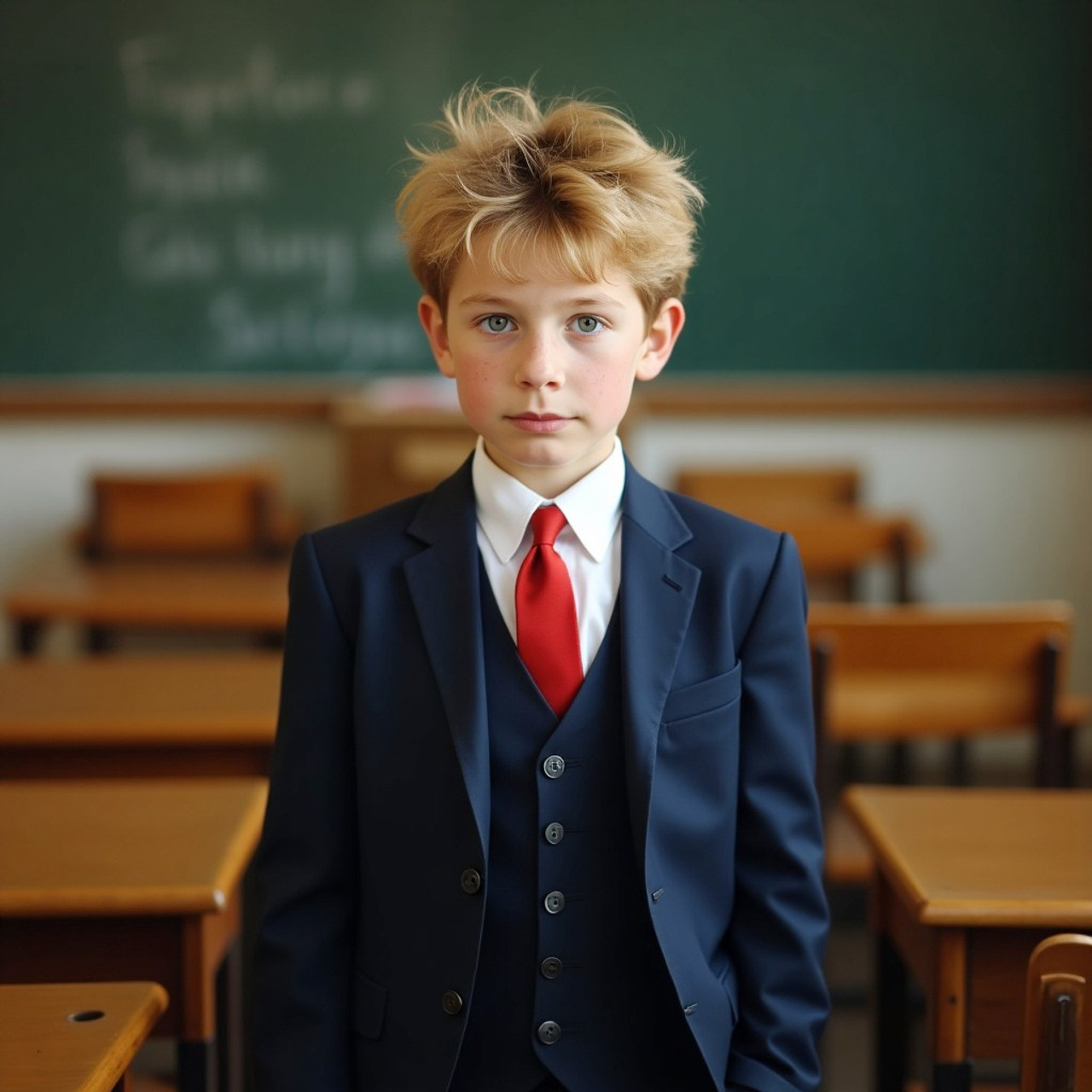 Важная информация для родителей