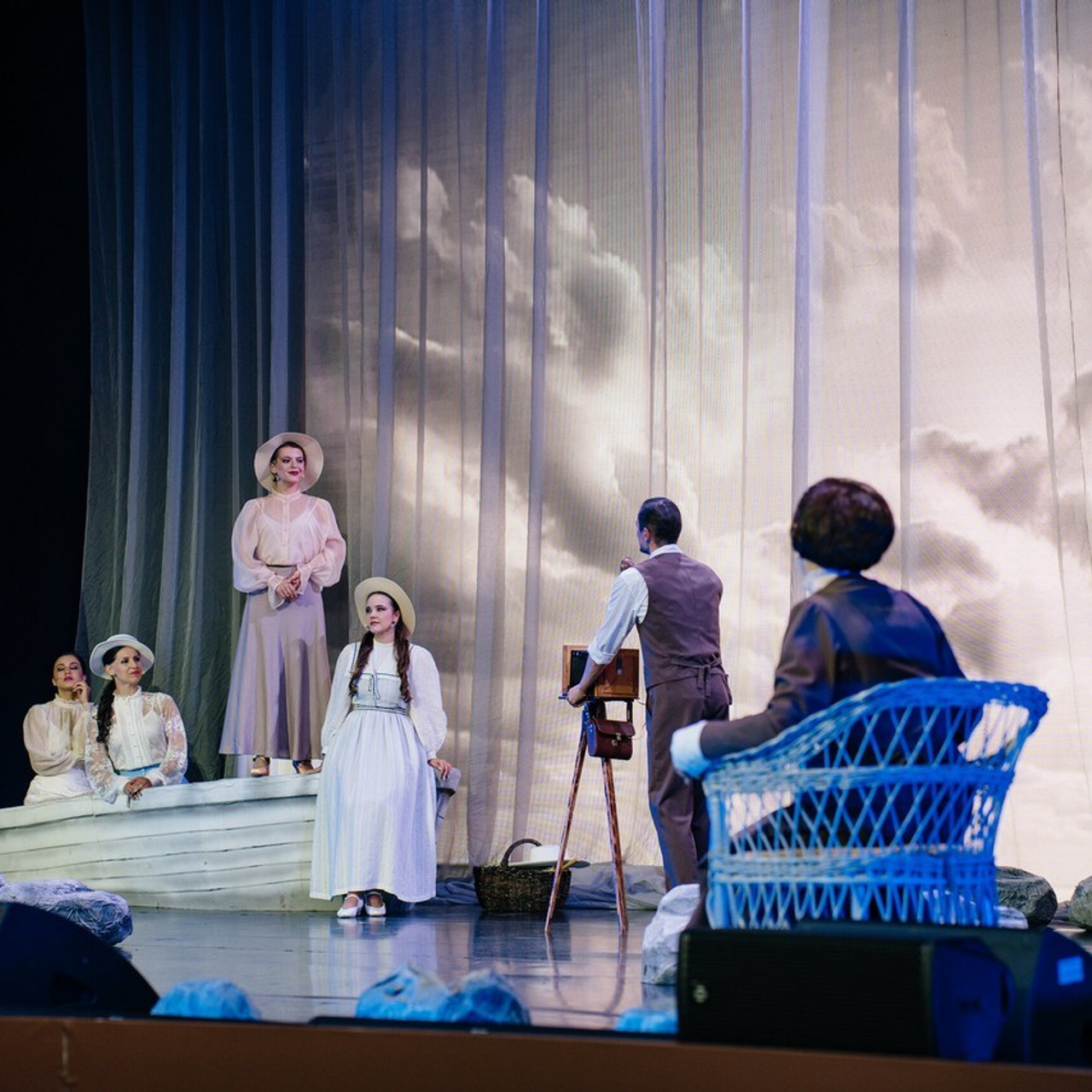 Отзывы. Репортажный фотограф Ян Сылка