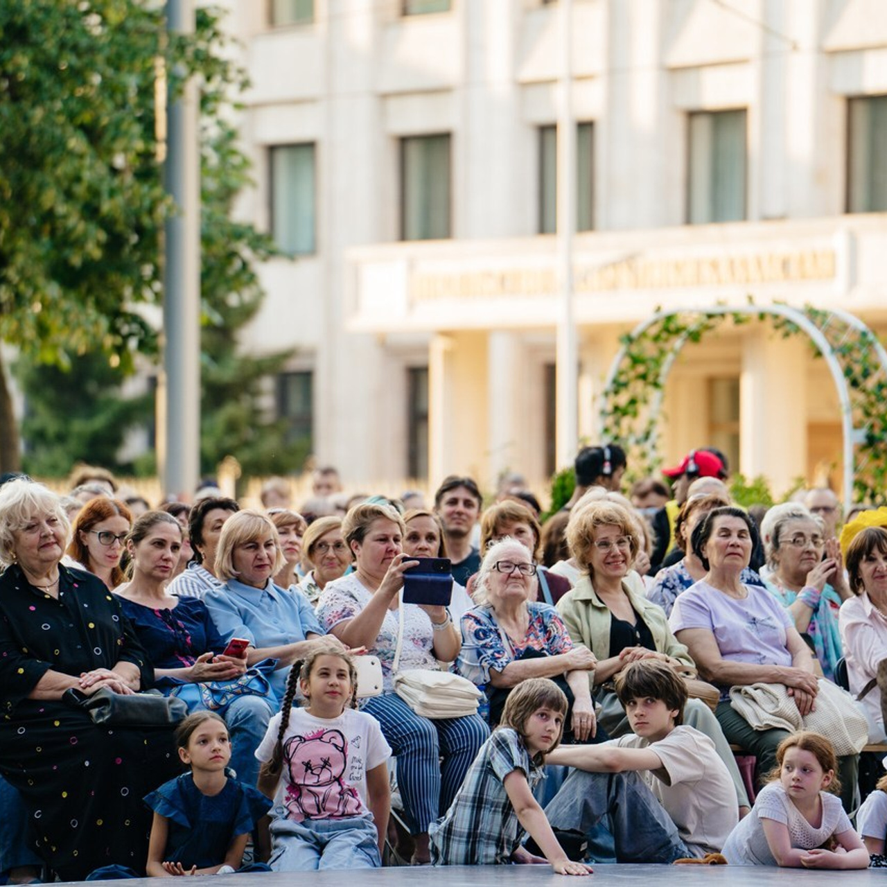 Отзывы. Репортажный фотограф Ян Сылка