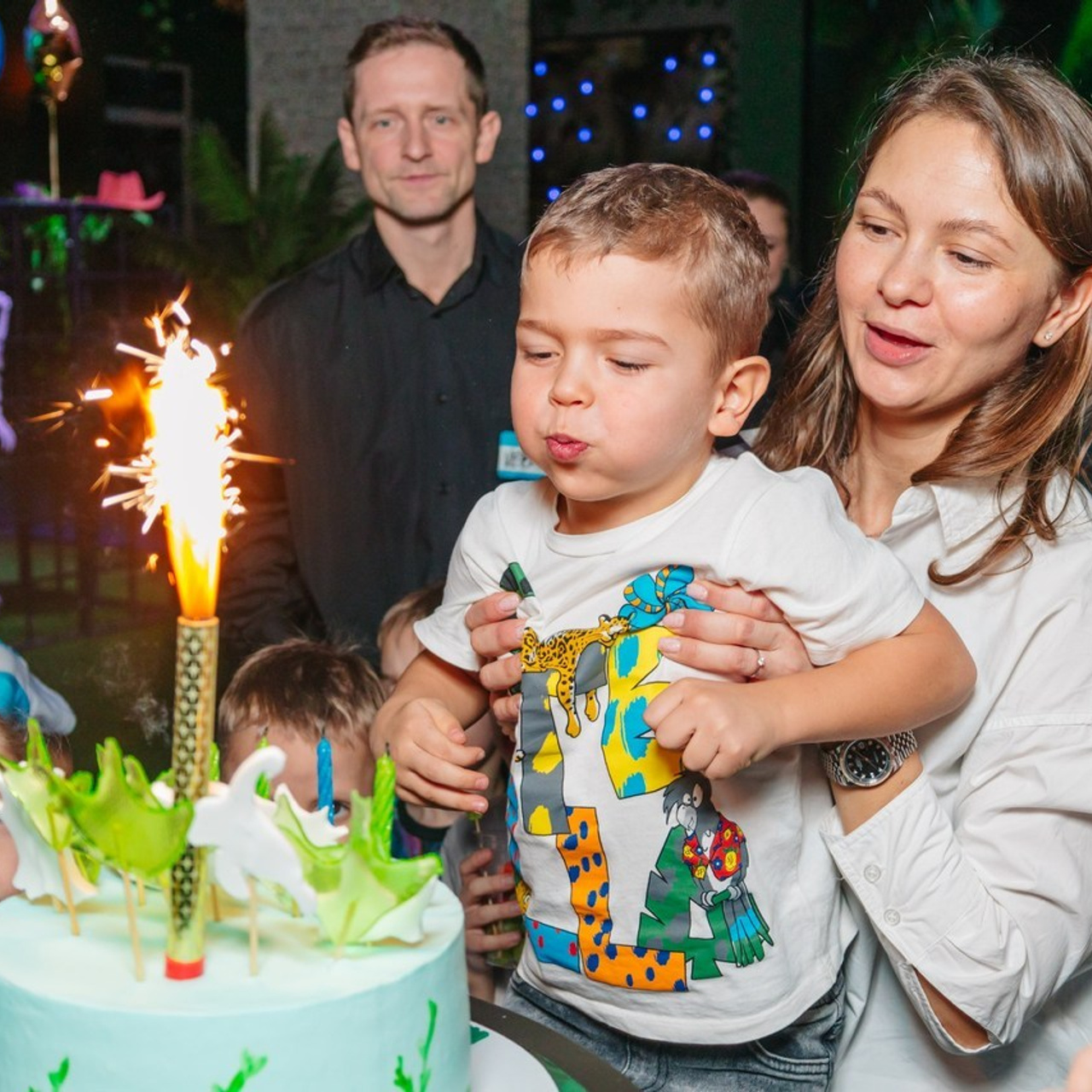 Отзывы. Главная