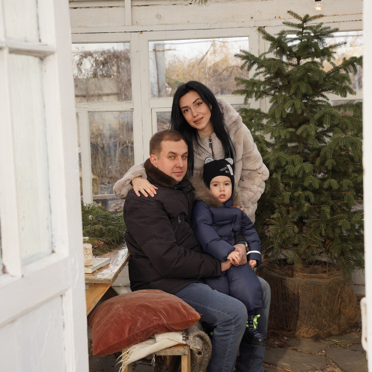 Отзывы. Главная