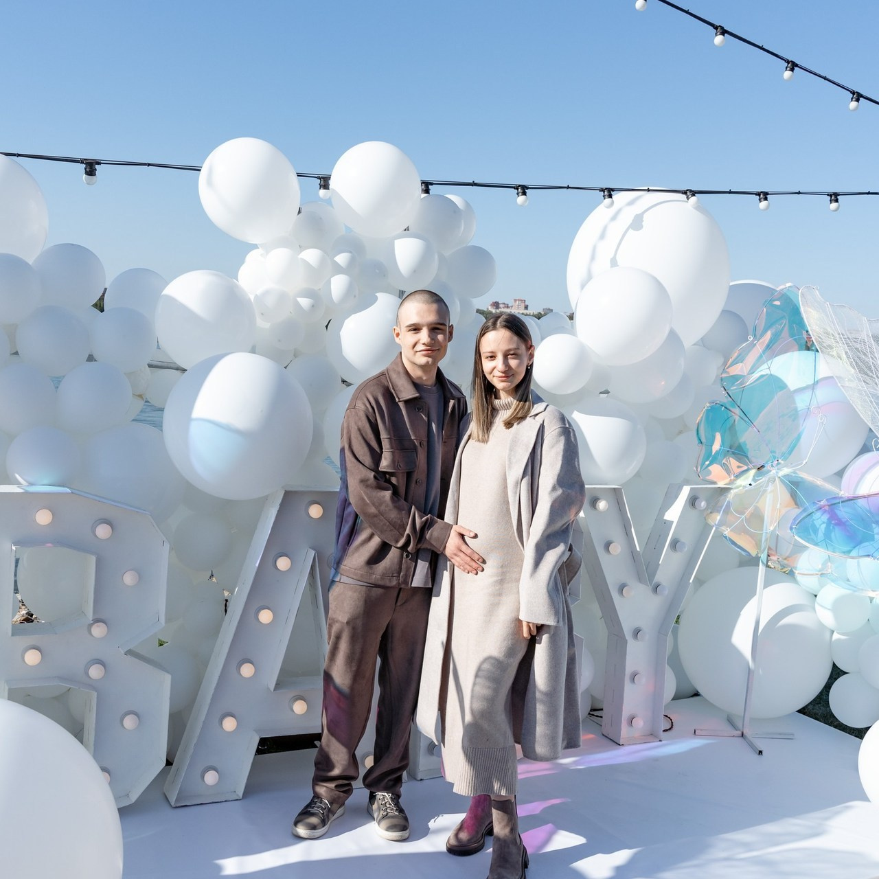 Отзывы. Главная