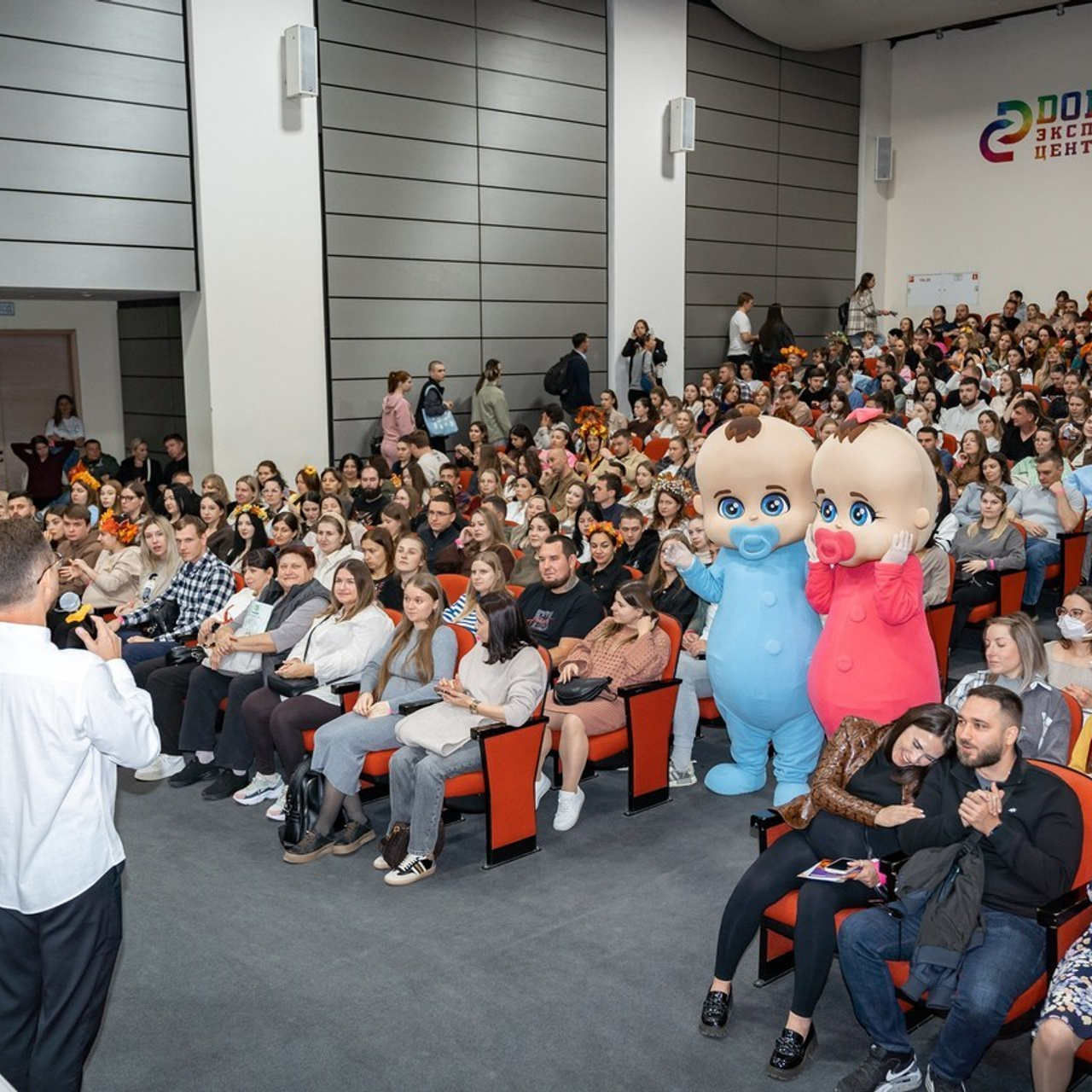 Отзывы. Главная