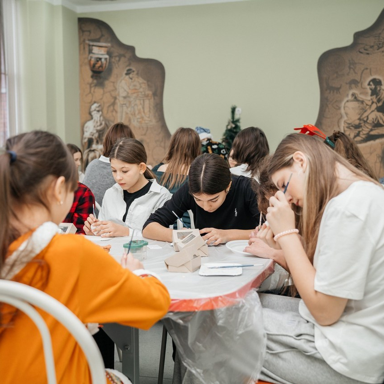 Отзывы. Главная