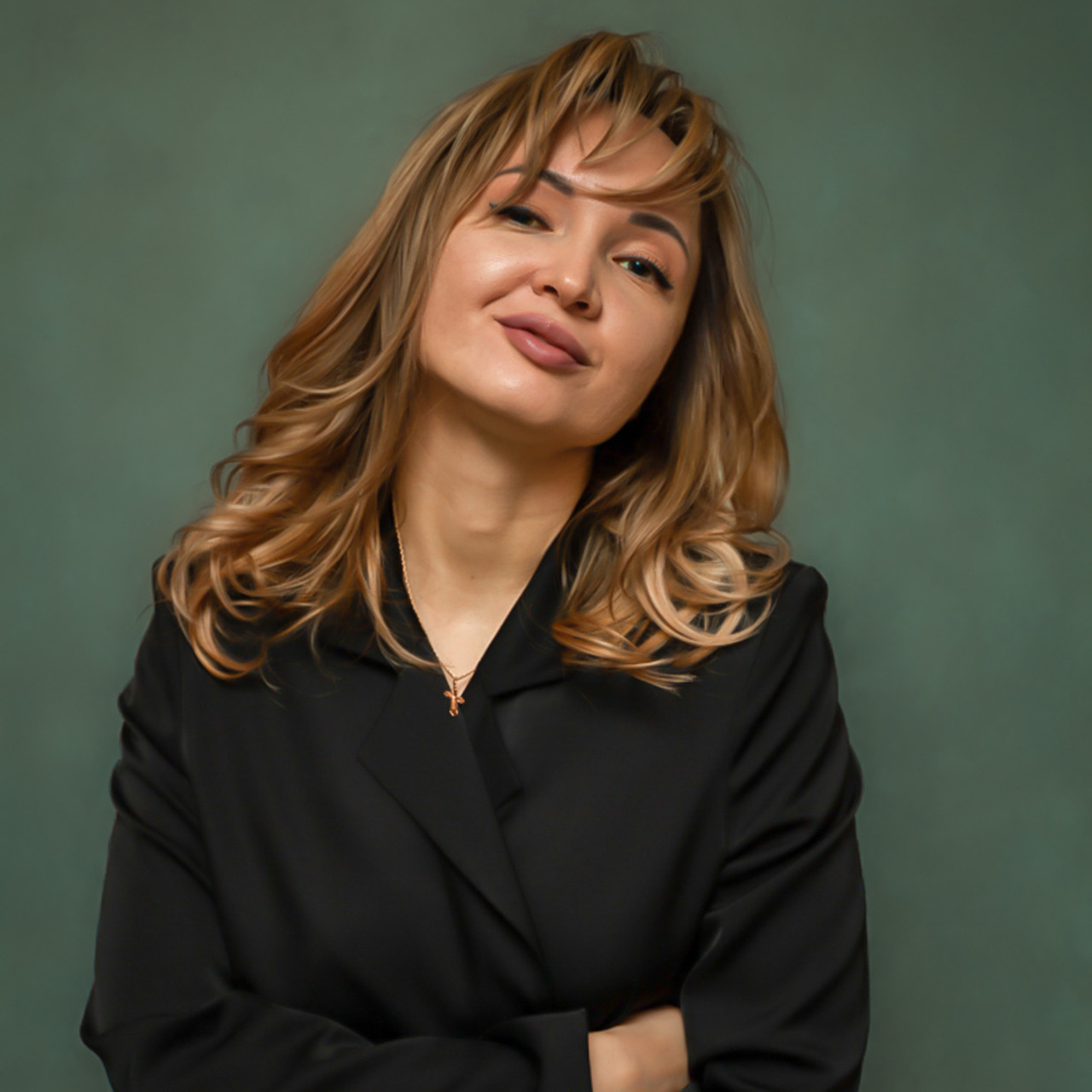 Индивидуальная съёмка