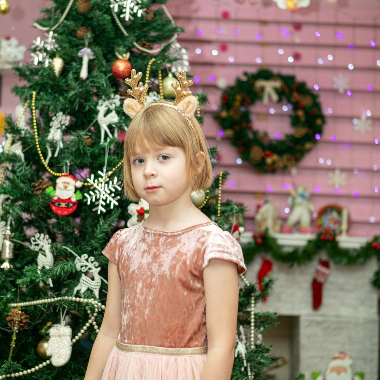 Отзывы. Портретный и семейный фотограф в Москве Владимир Крылаев