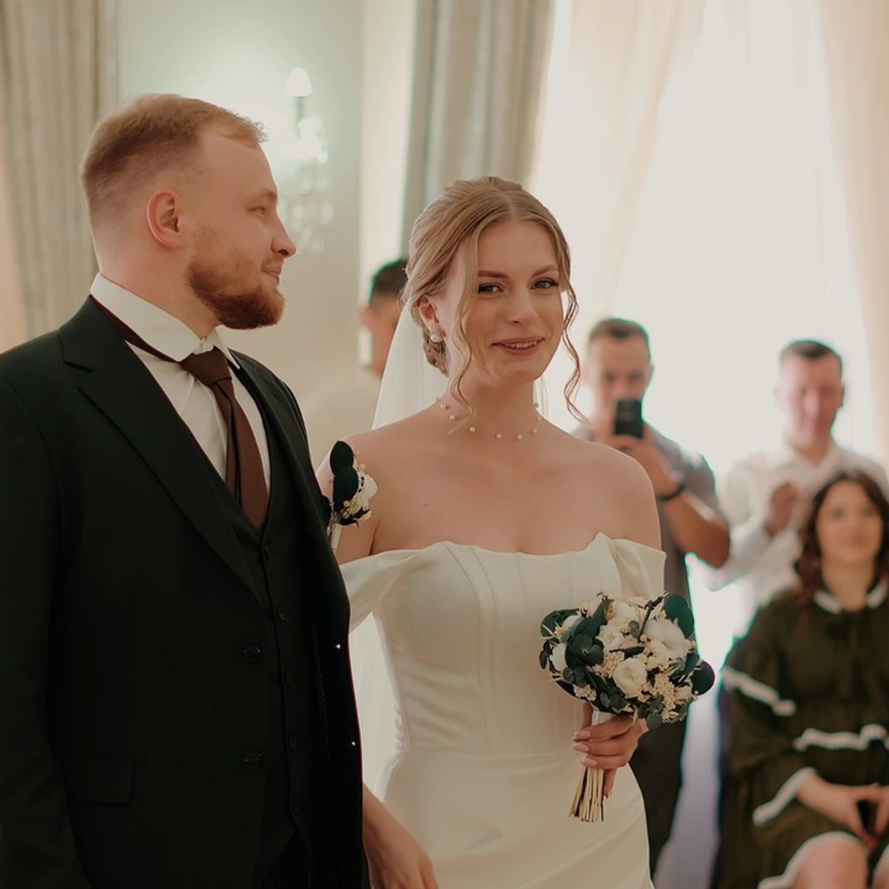 Отзывы. JOHNNY SOLOVEV VISION