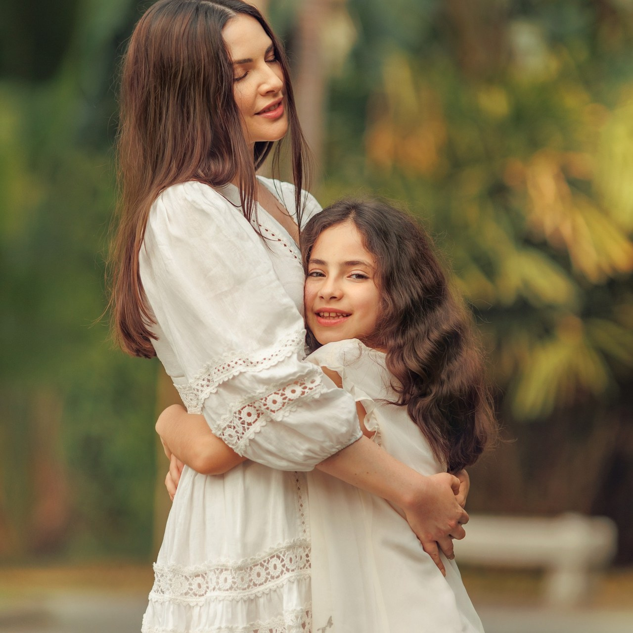 Отзывы. Семейный фотограф Микульская Ирина