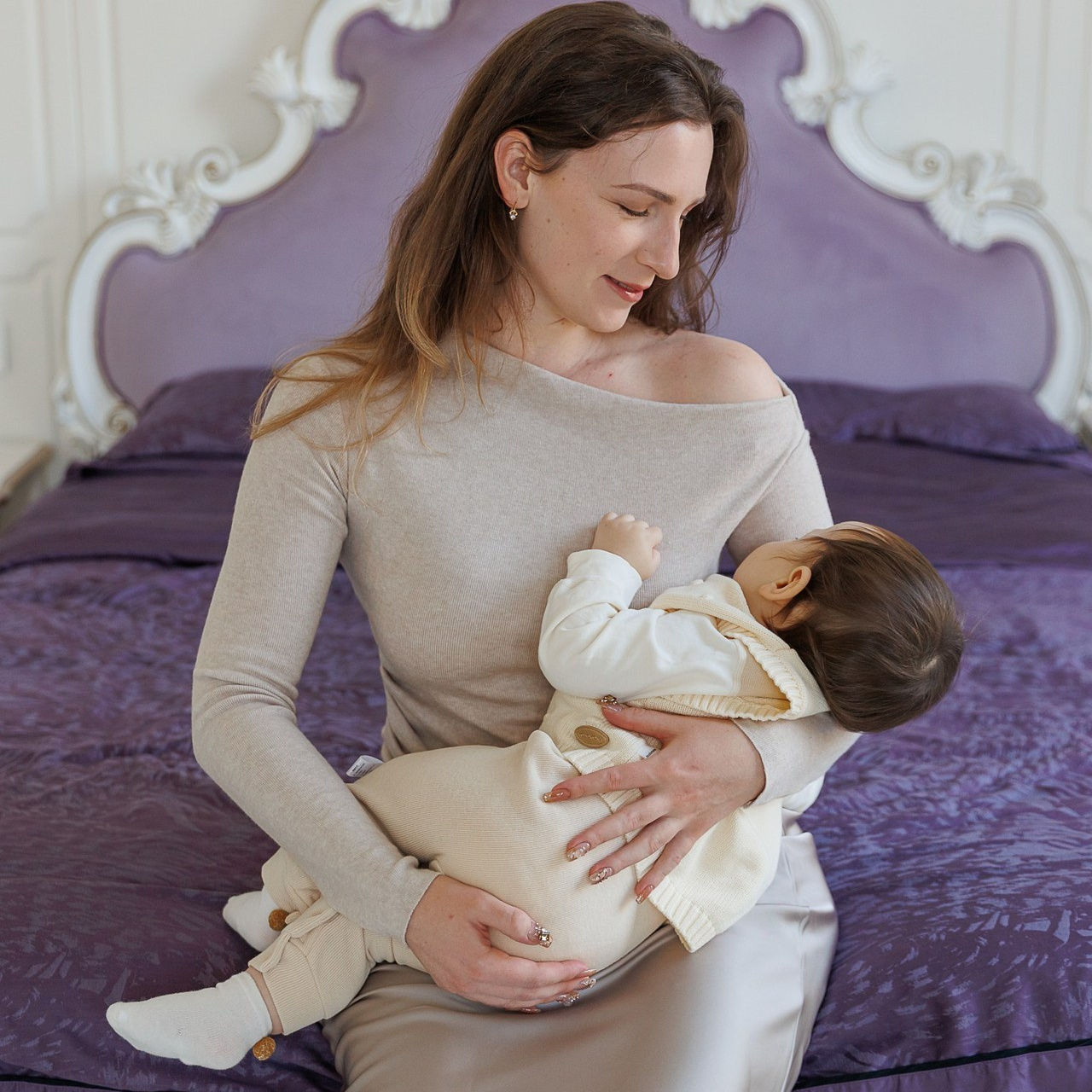 Отзывы. Семейный фотограф Микульская Ирина