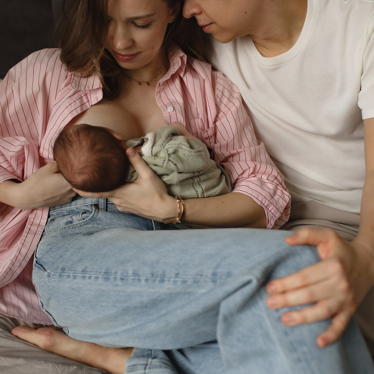 Отзывы. Семейный фотограф в Москве Алевтина Носова