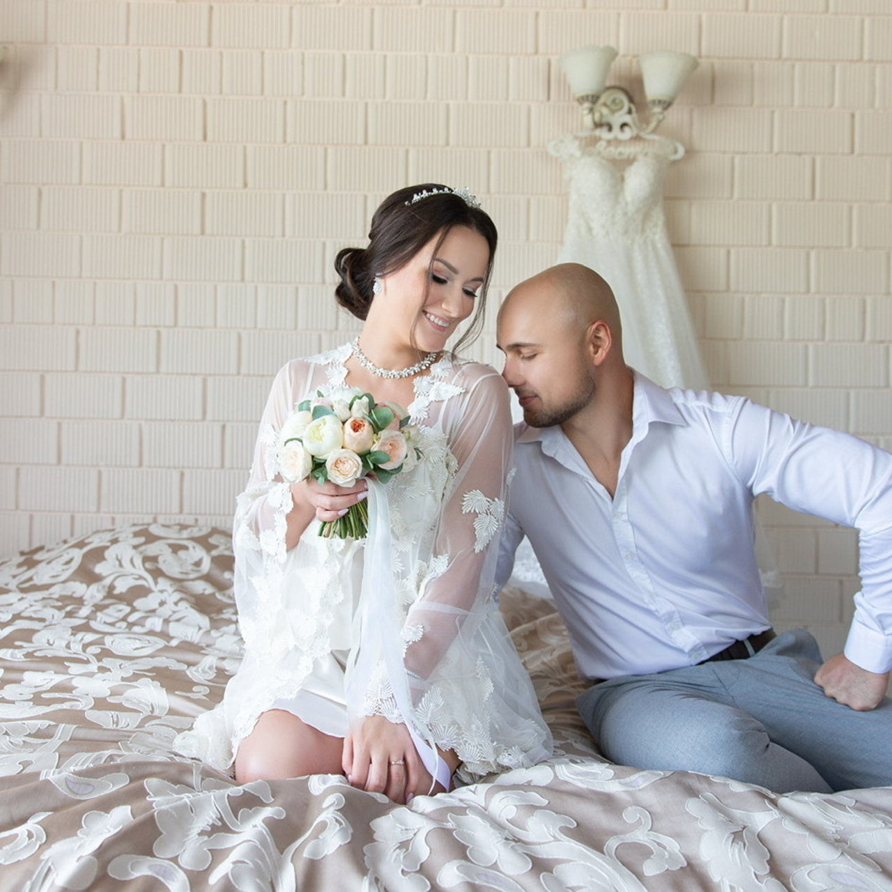 Ведущий Алексей Зубков. Ведущий на свадьбу в Москве Зубков Алексей