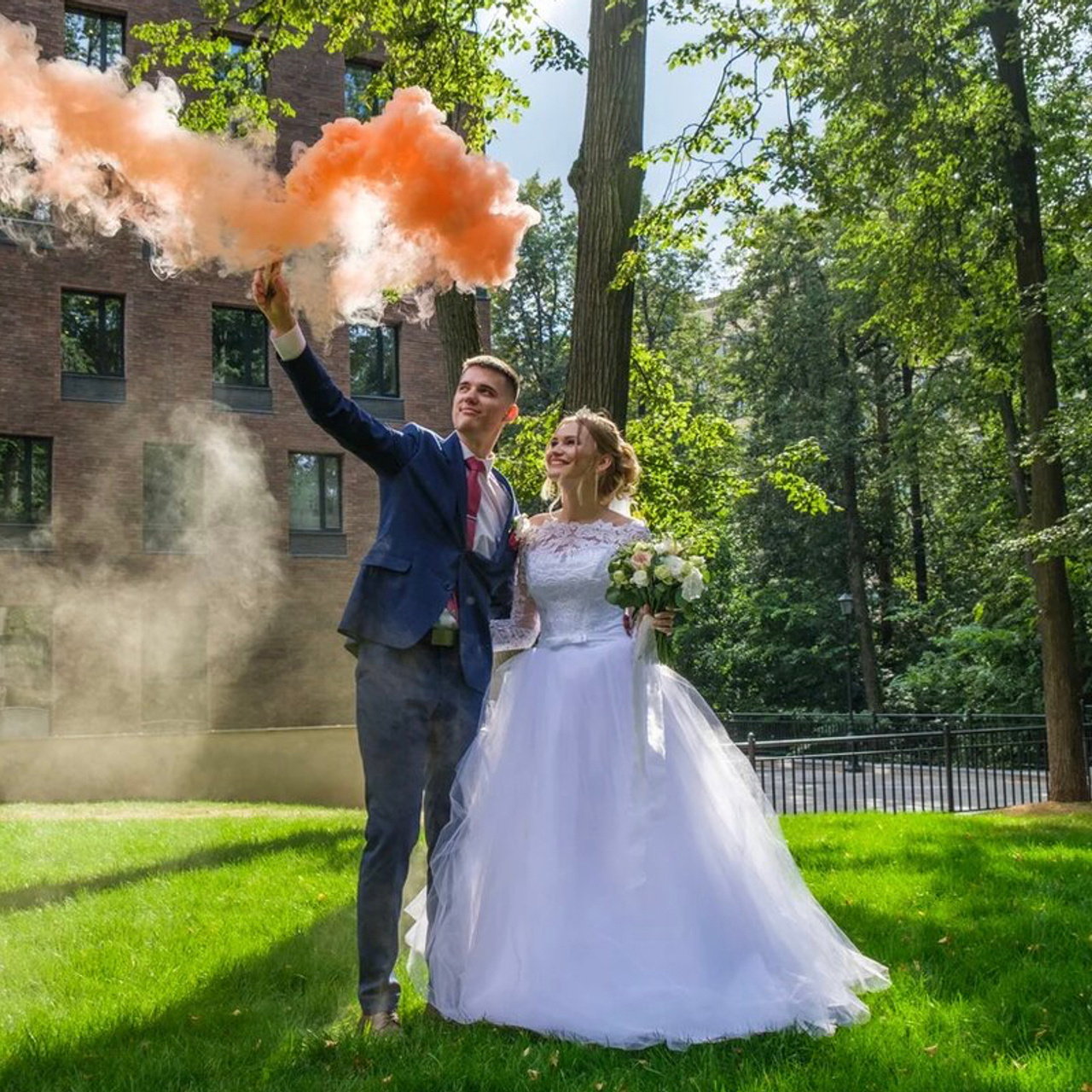 Ведущий Алексей Зубков. Ведущий на свадьбу в Москве Зубков Алексей