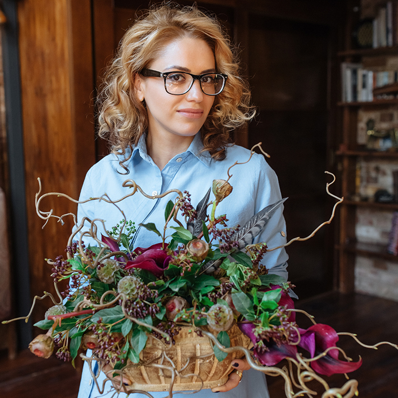 Ведущий Алексей Зубков. Ведущий на свадьбу в Москве Зубков Алексей