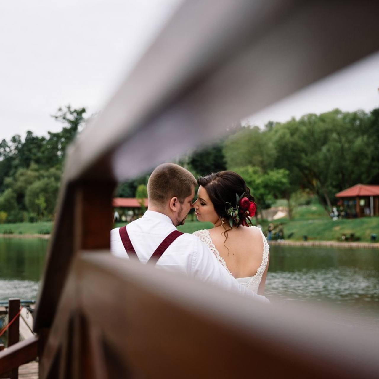 Ведущий Алексей Зубков. Ведущий на свадьбу в Москве Зубков Алексей